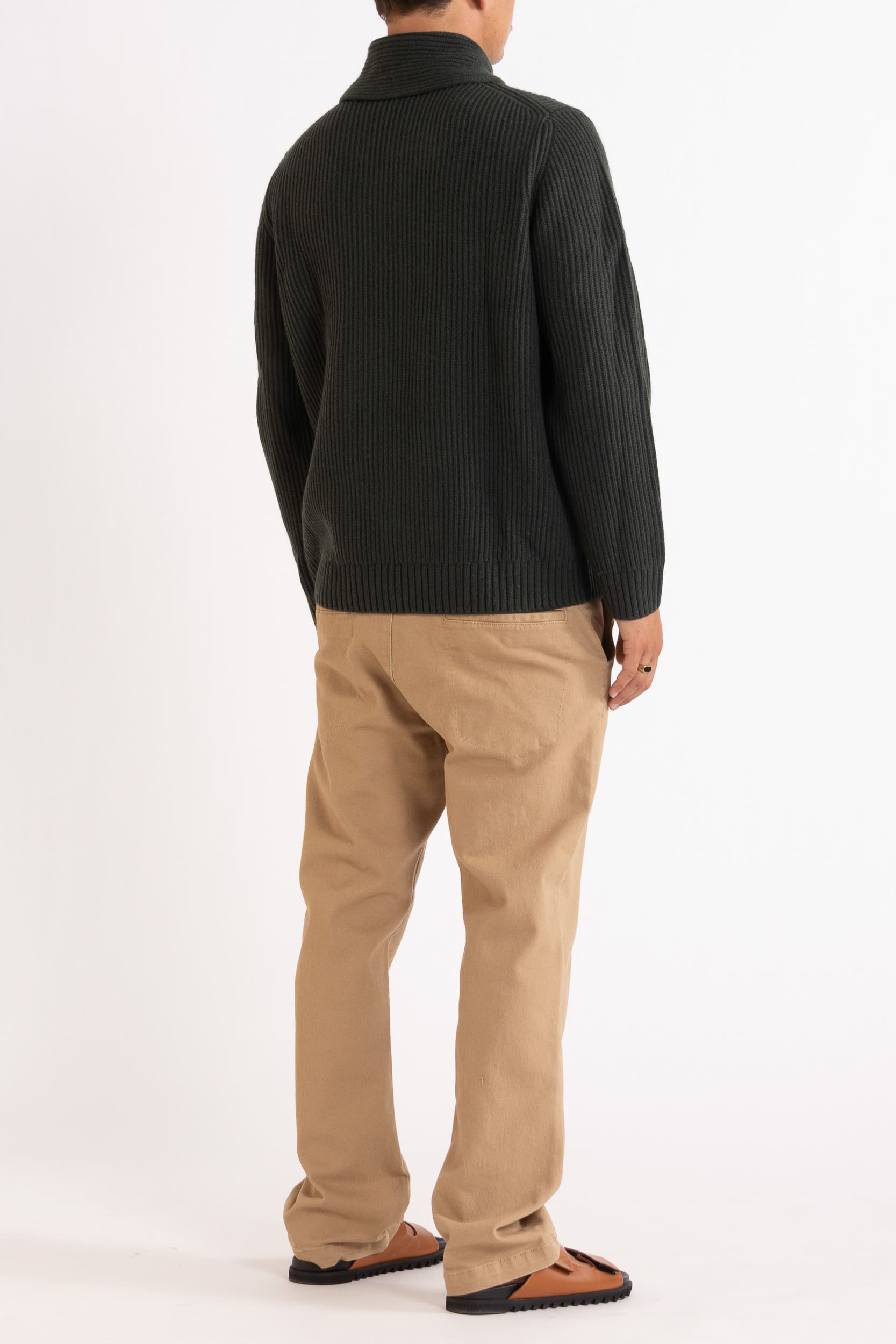 Westside Cotton Drill Chino