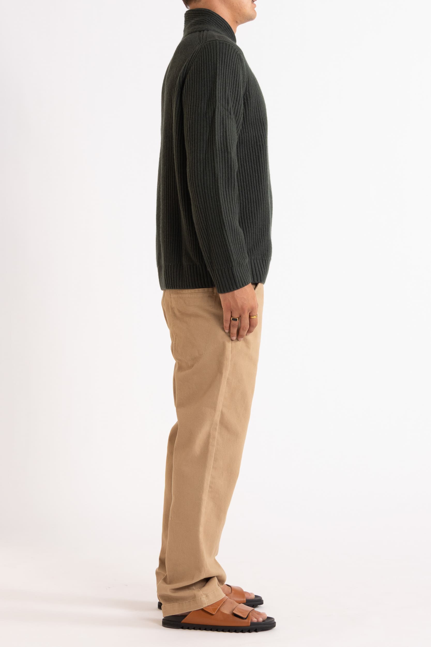 Westside Cotton Drill Chino