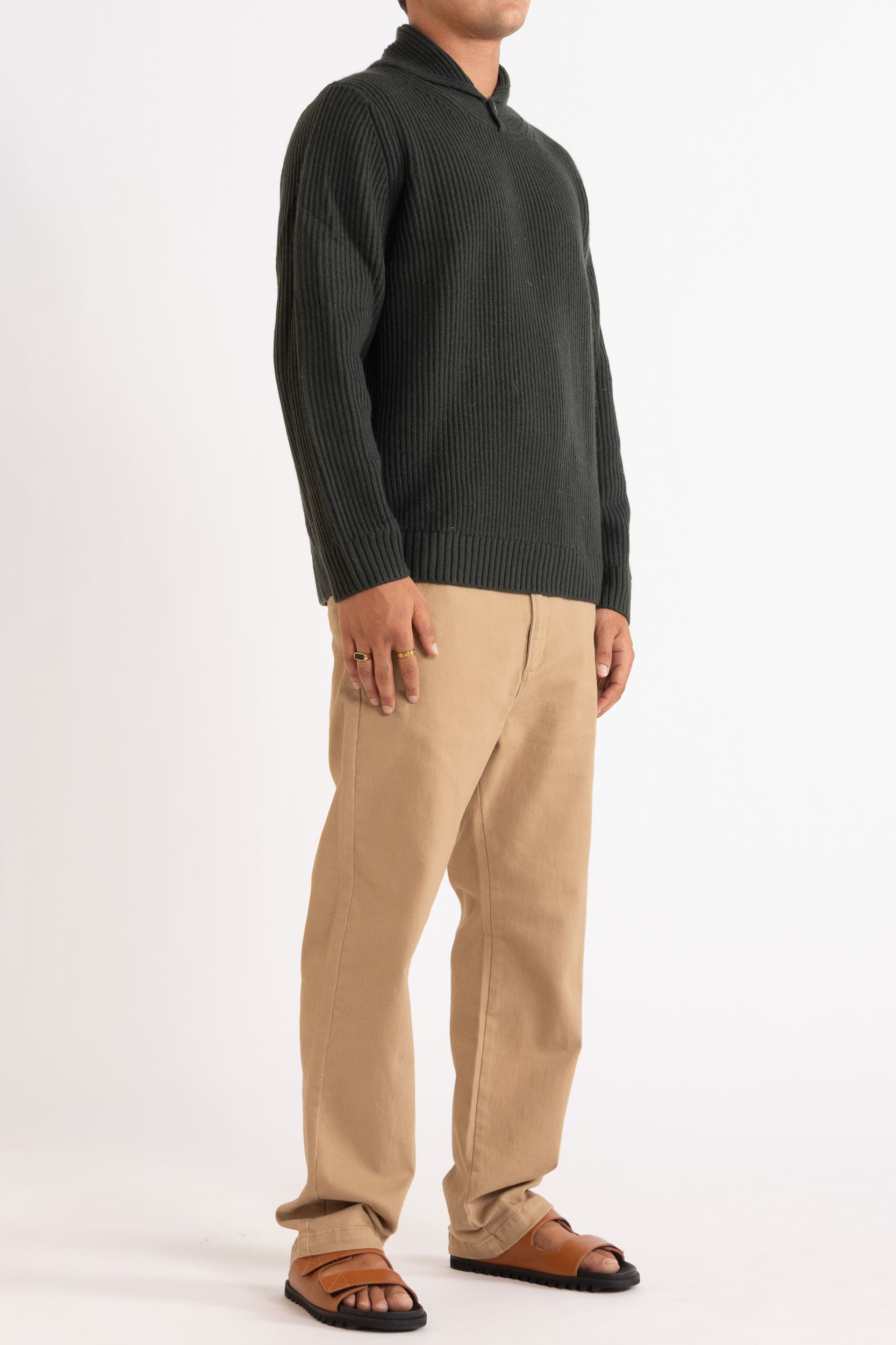 Westside Cotton Drill Chino