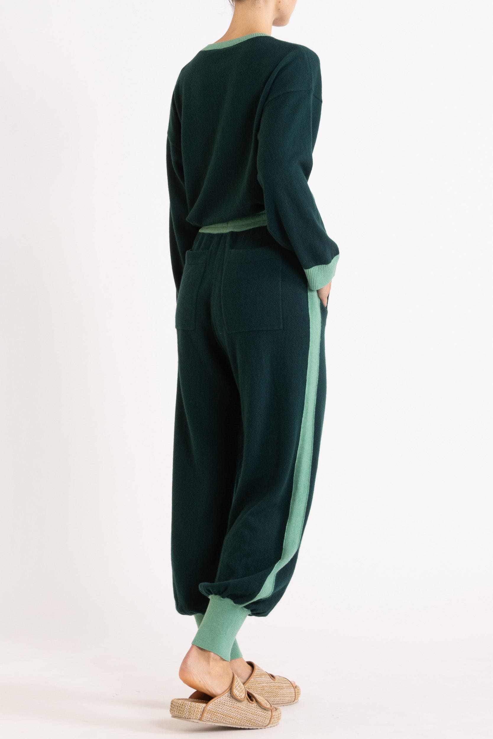 Freya Cashmere Pant