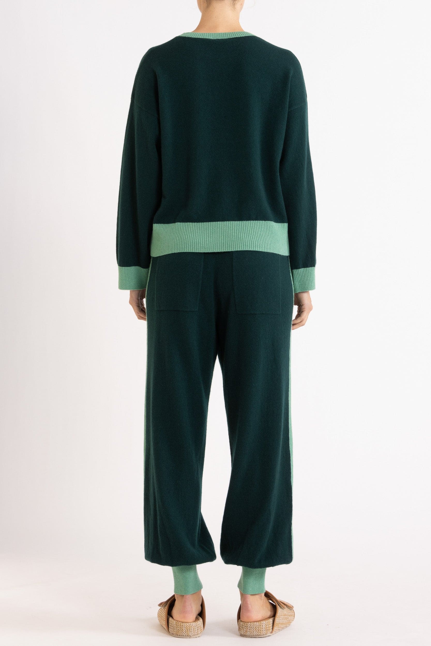 Freya Cashmere Sweater