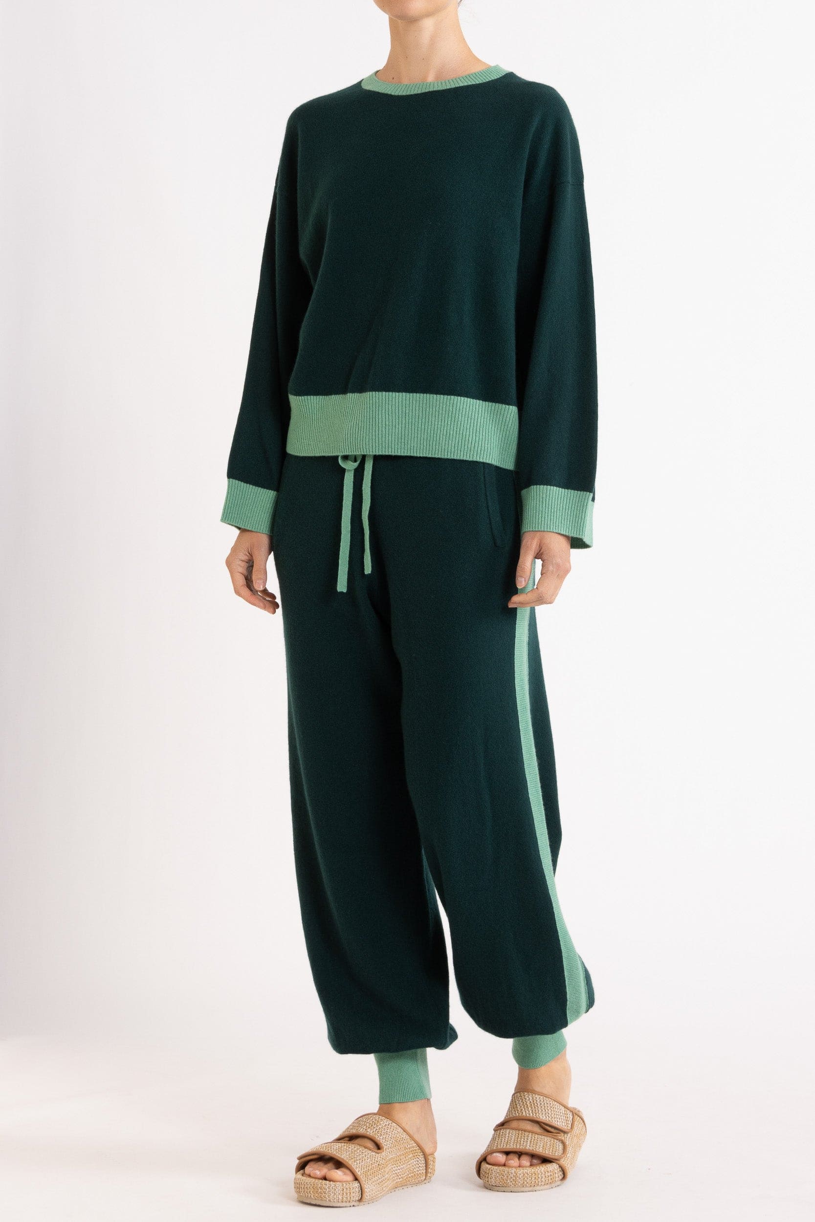 Freya Cashmere Sweater