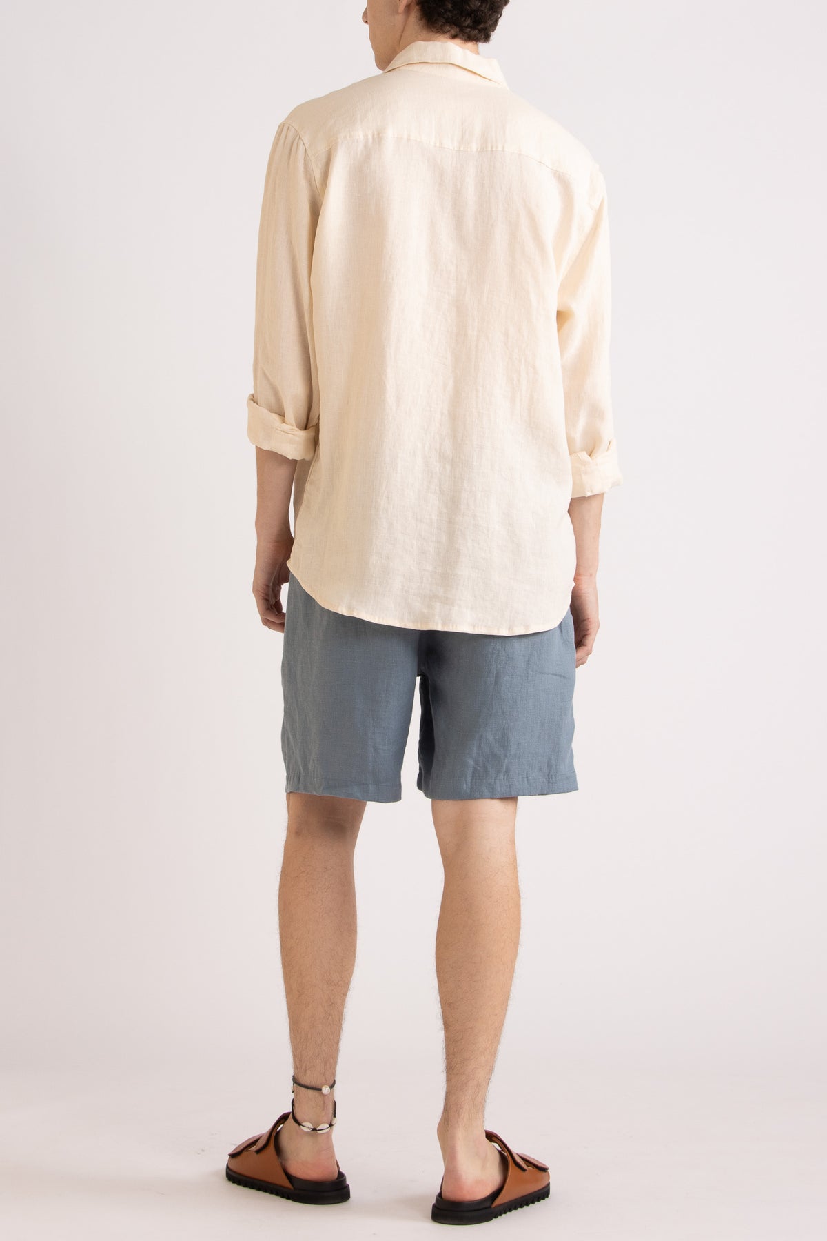 Camden Linen Shirt
