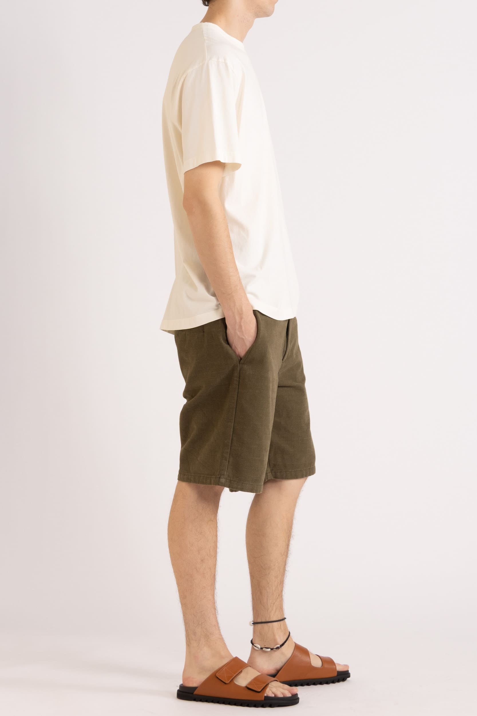 Samuel Supima Cotton T-Shirt