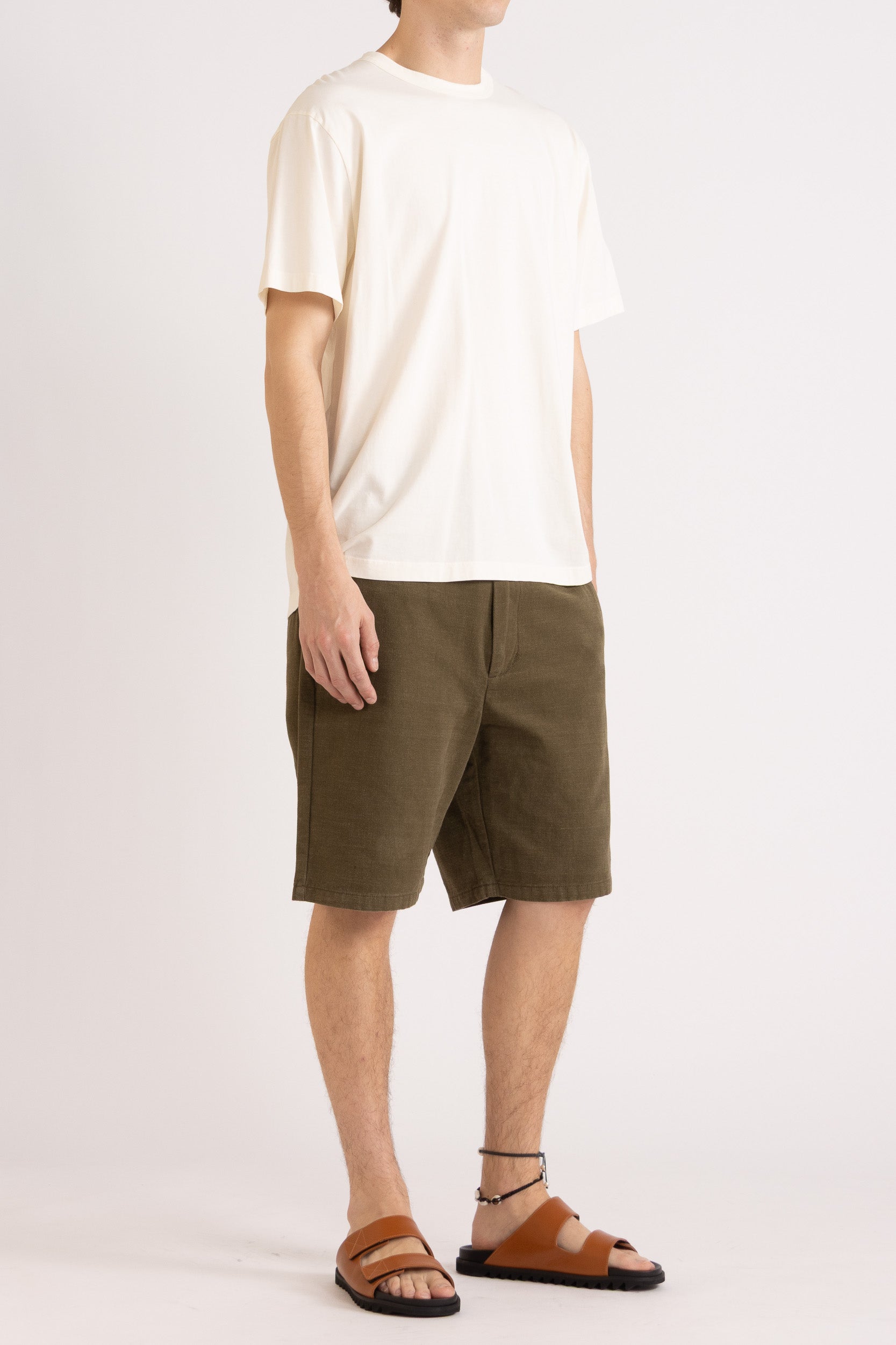 Samuel Supima Cotton T-Shirt