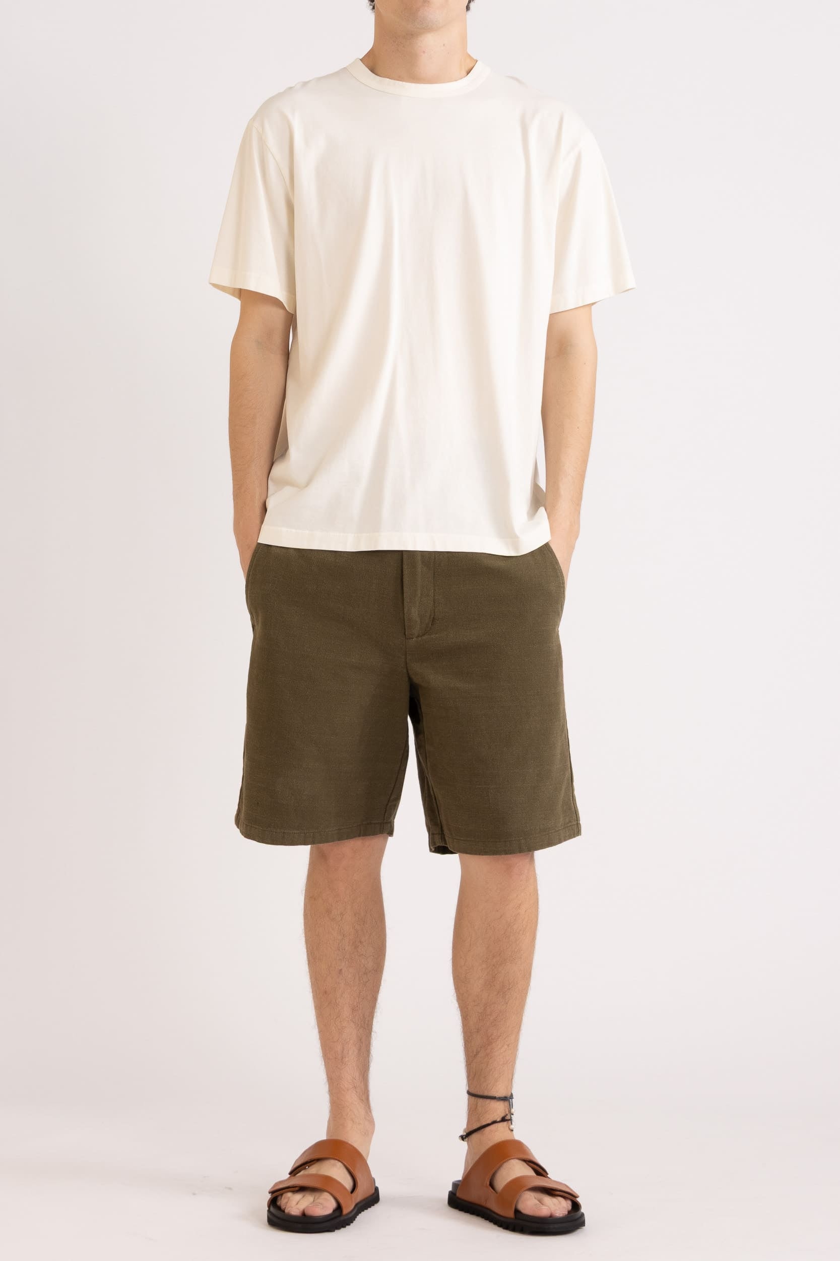Samuel Supima Cotton T-Shirt