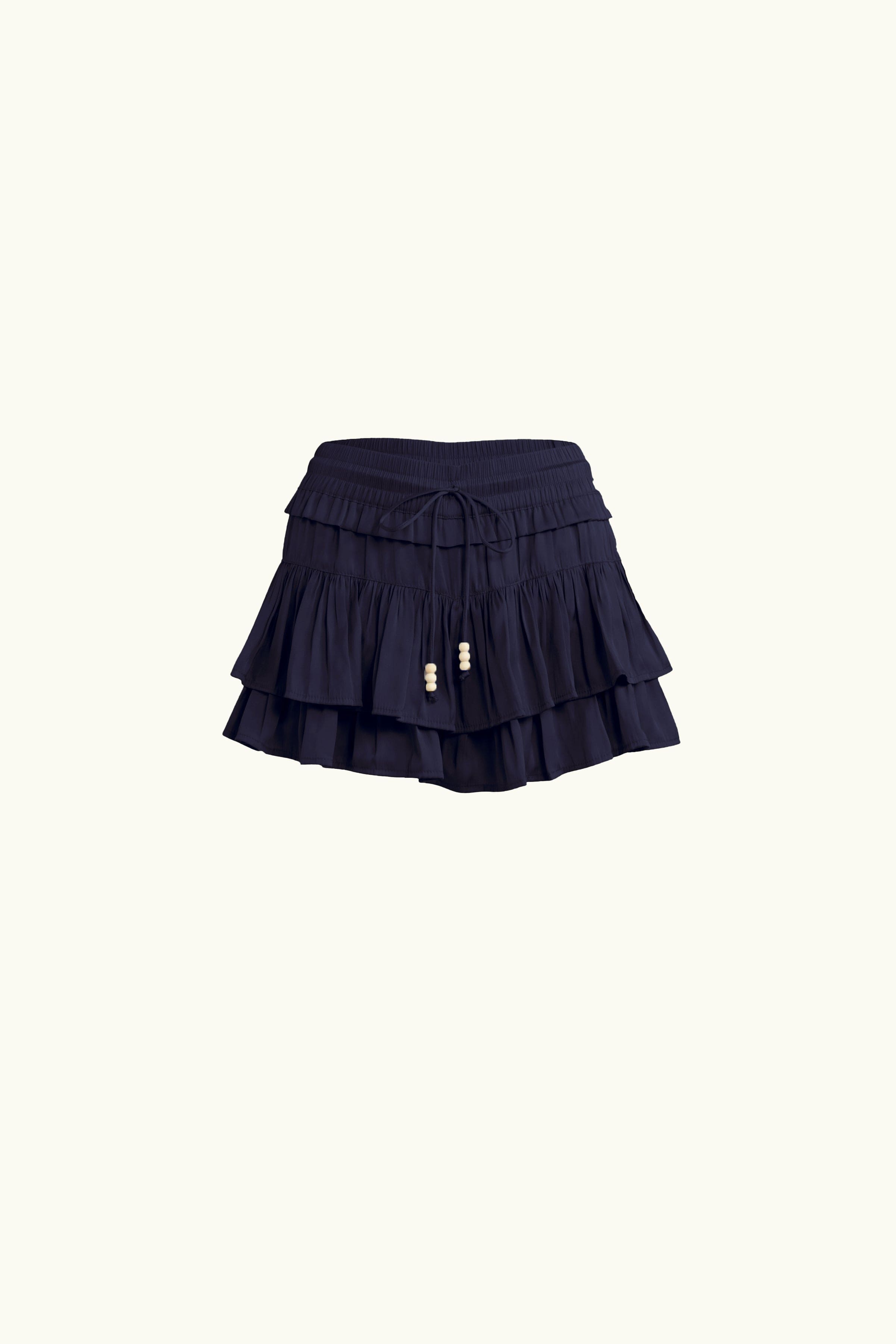 Harmony Frill Short