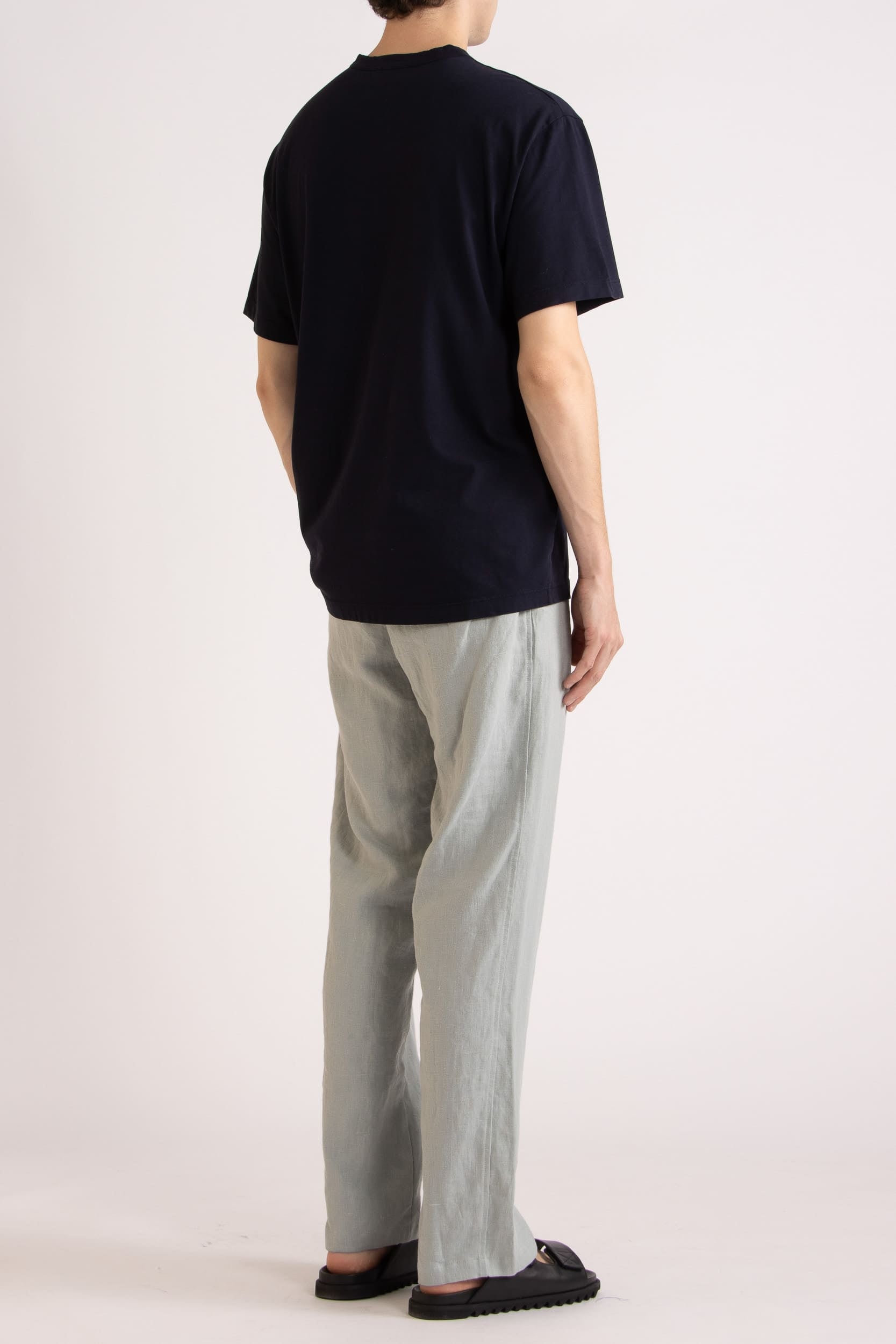 Samuel Supima Cotton T-Shirt