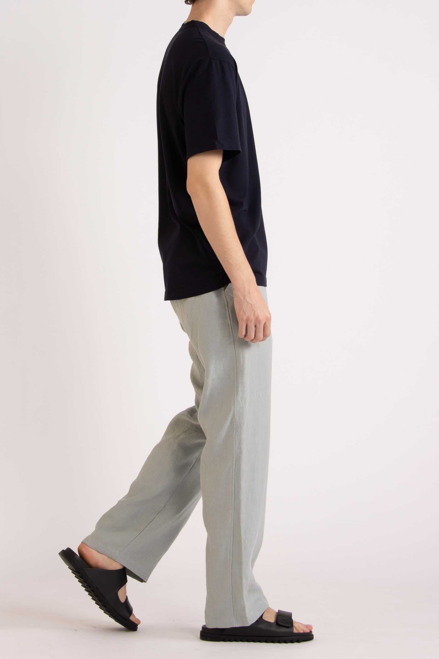 Samuel Supima Cotton T-Shirt
