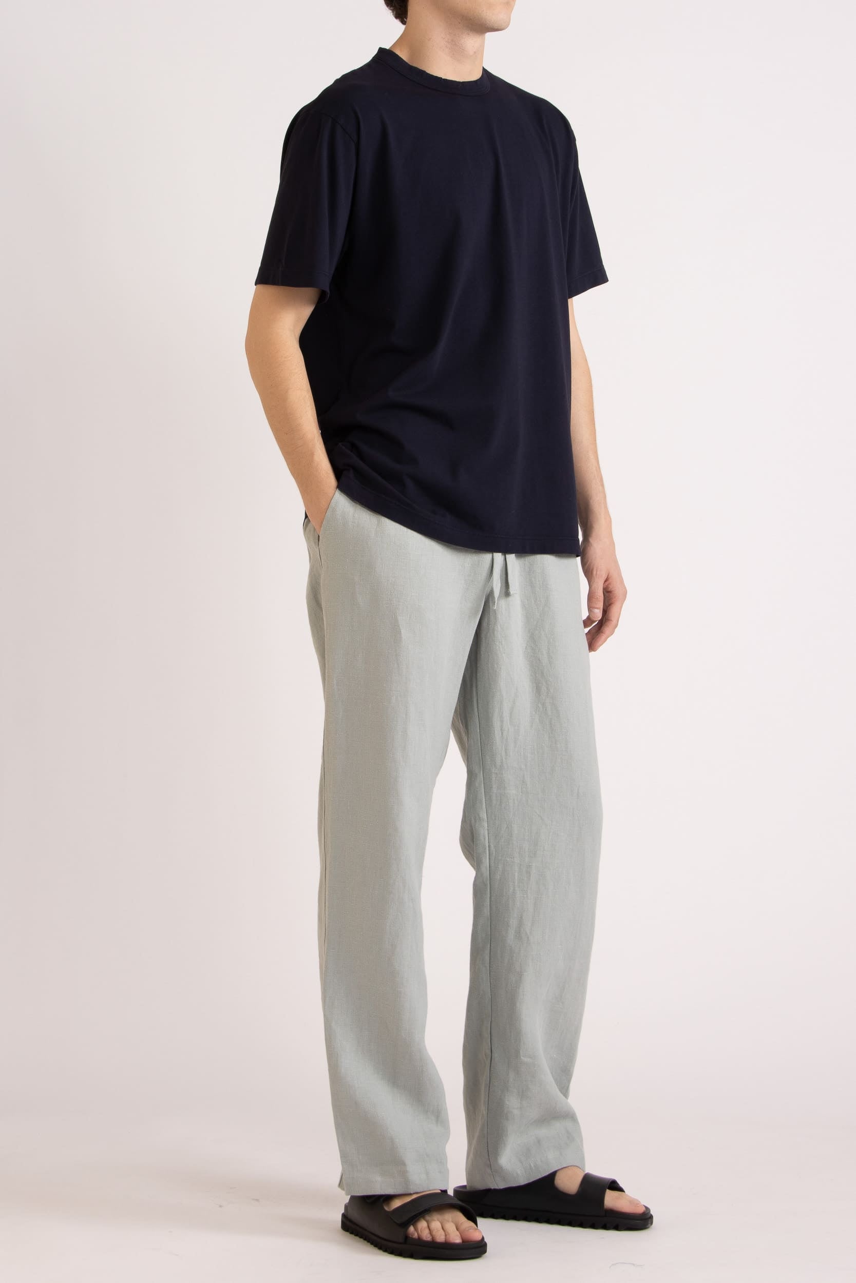 Samuel Supima Cotton T-Shirt