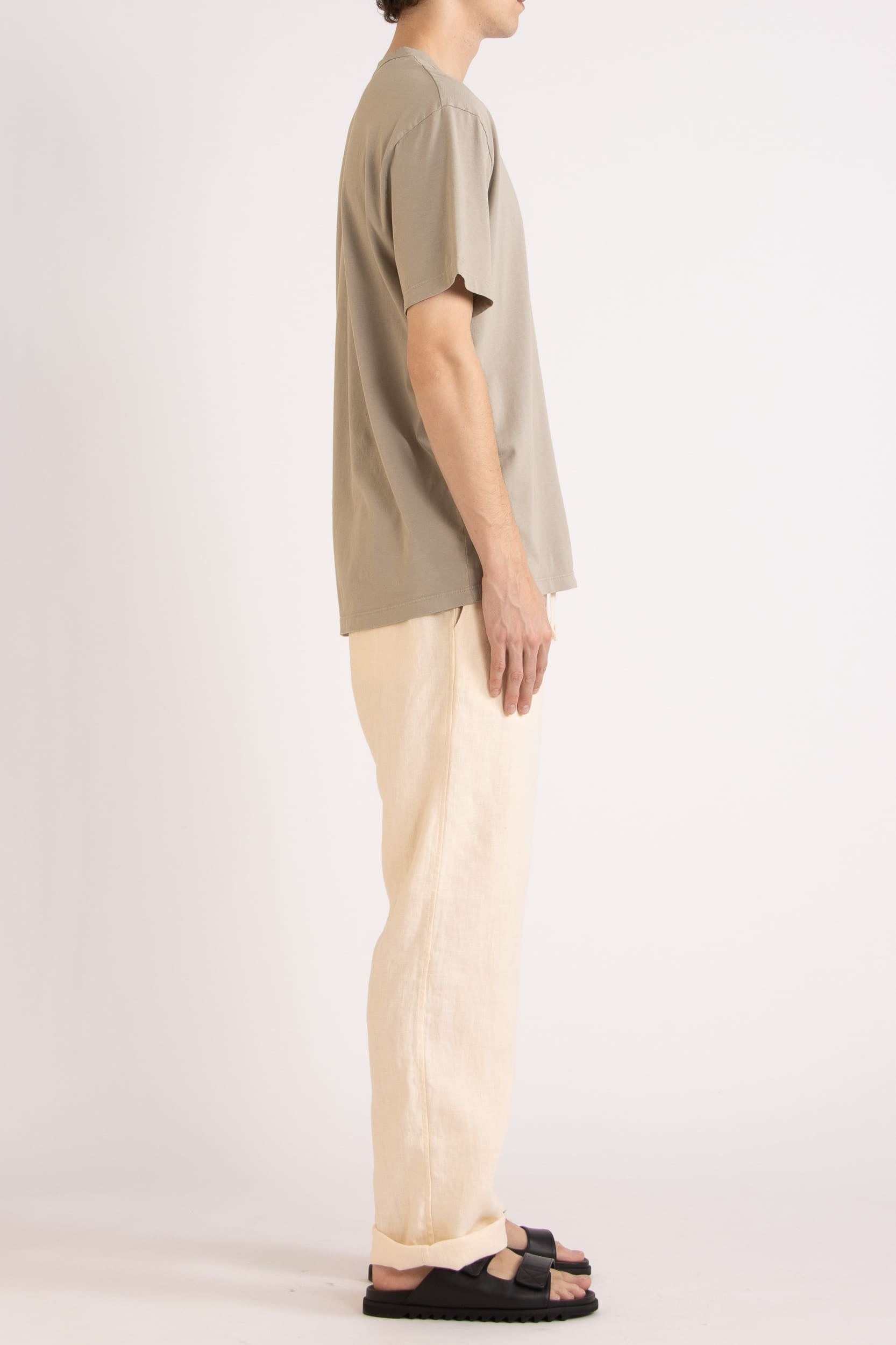 Samuel Supima Cotton T-Shirt