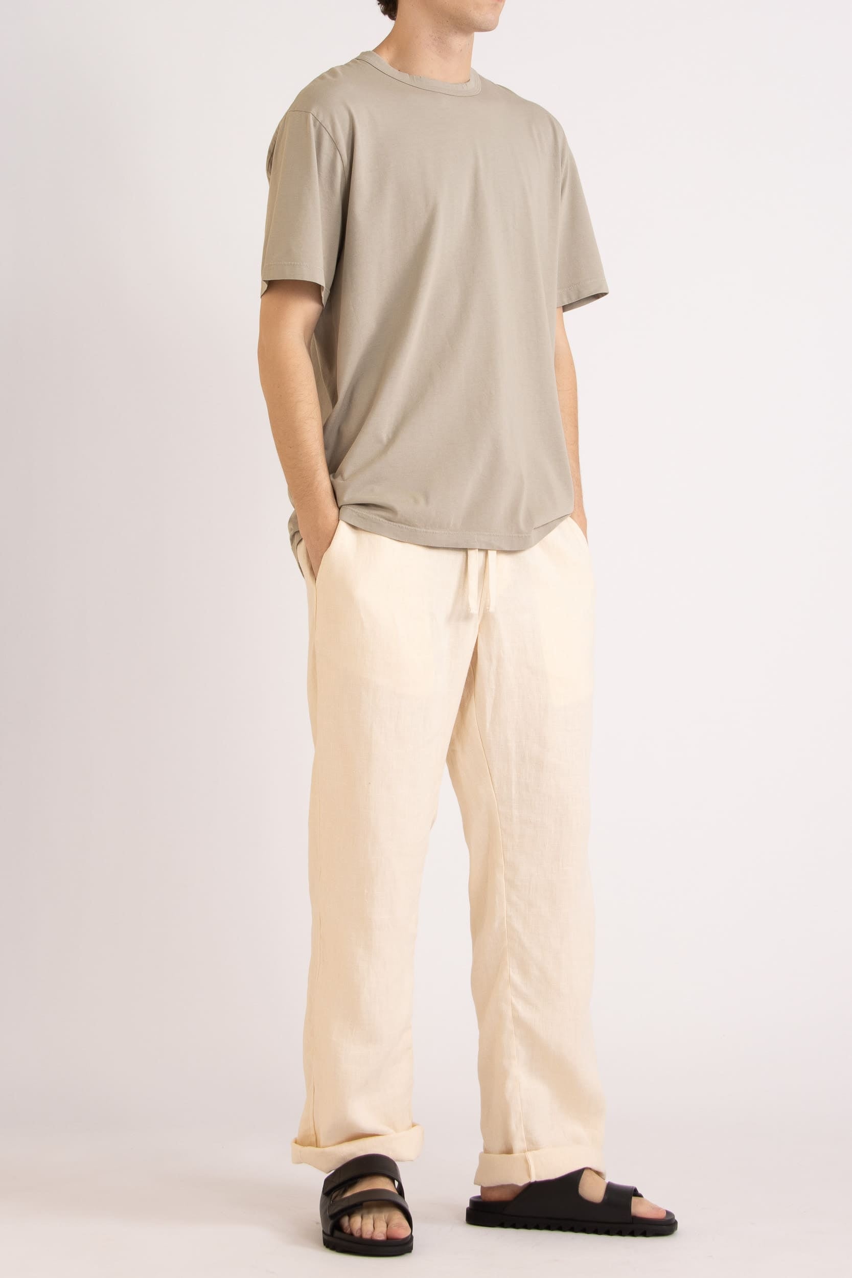 Samuel Supima Cotton T-Shirt