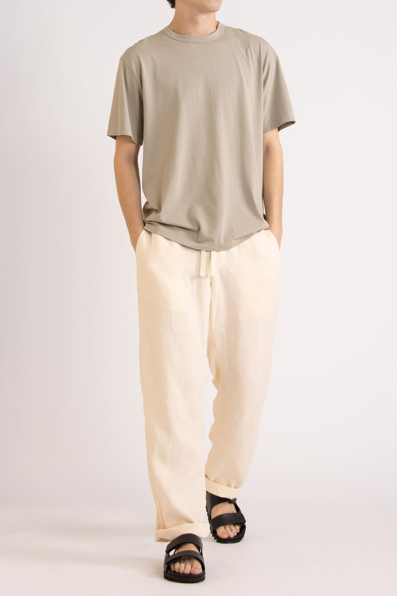 Samuel Supima Cotton T-Shirt