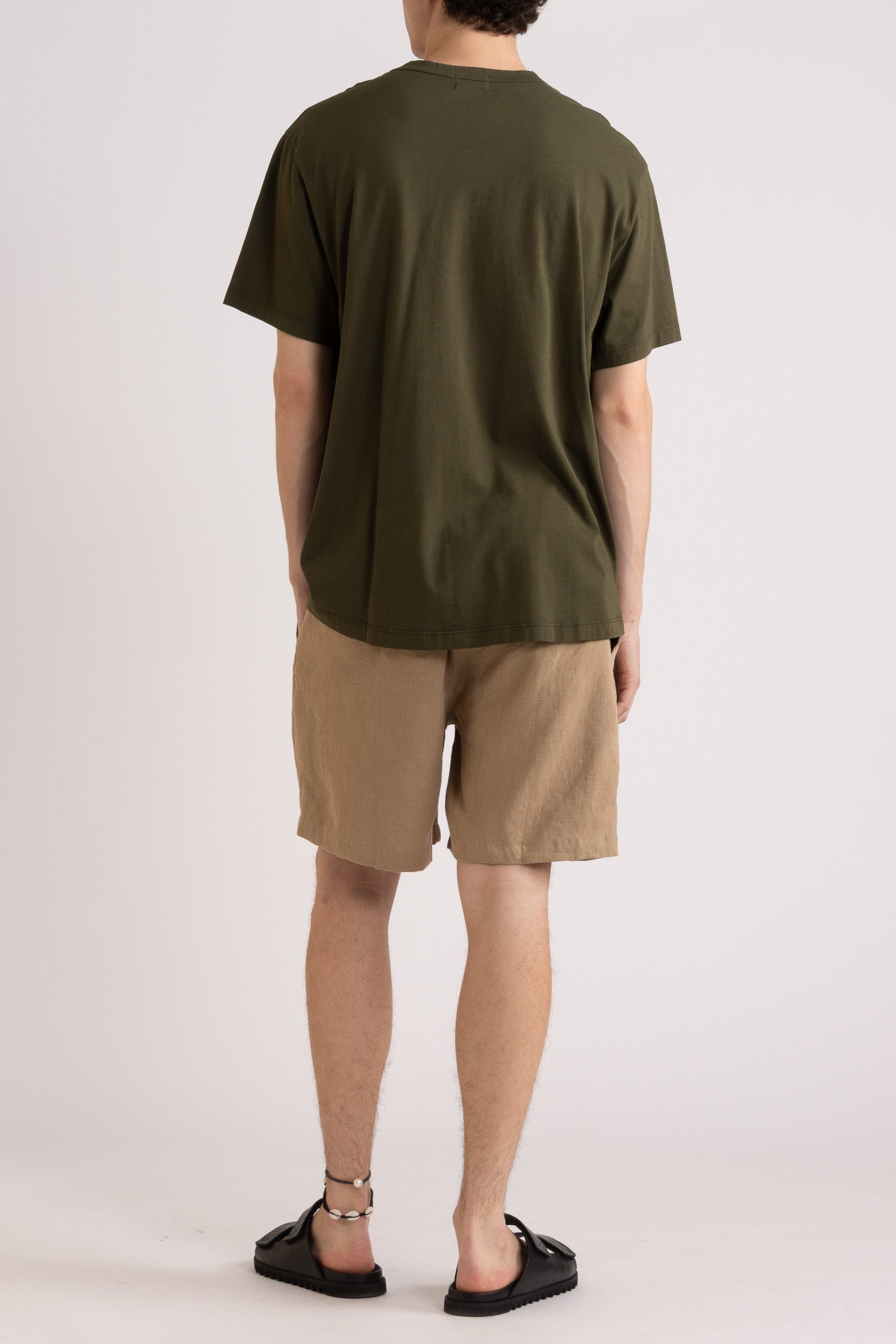 Samuel Supima Cotton T-Shirt