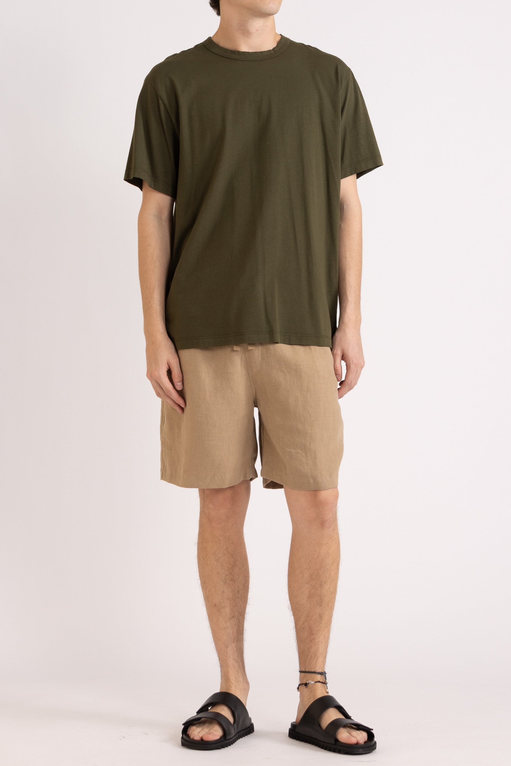 Samuel Supima Cotton T-Shirt