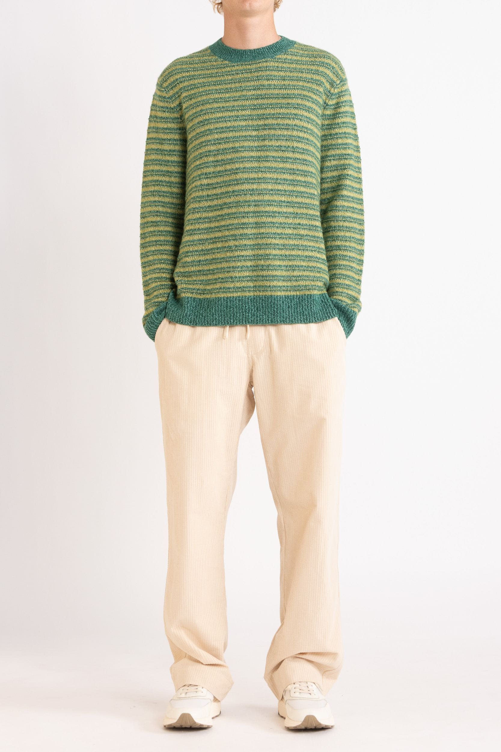 Tao Corduroy Pant