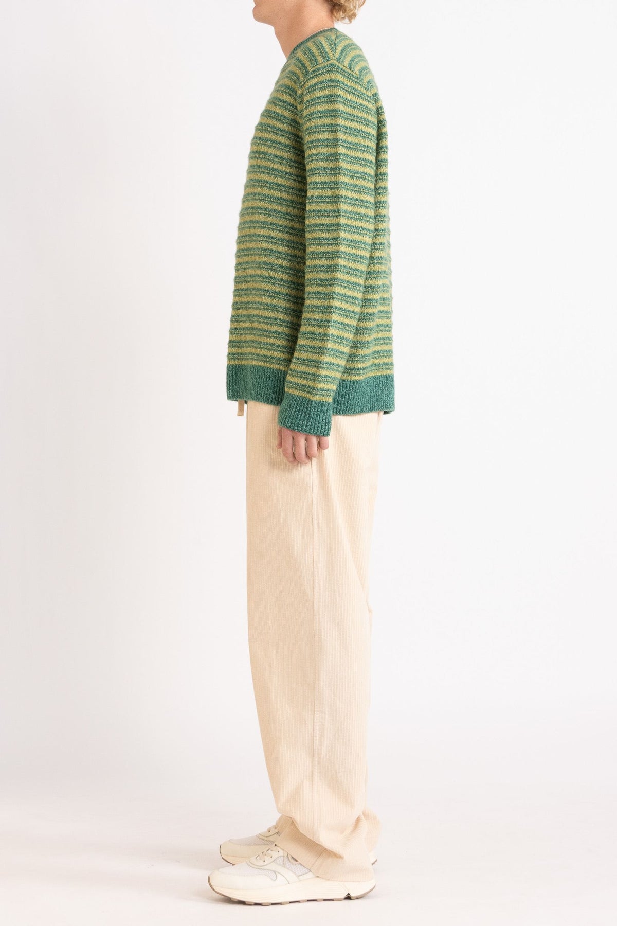 Tao Corduroy Pant