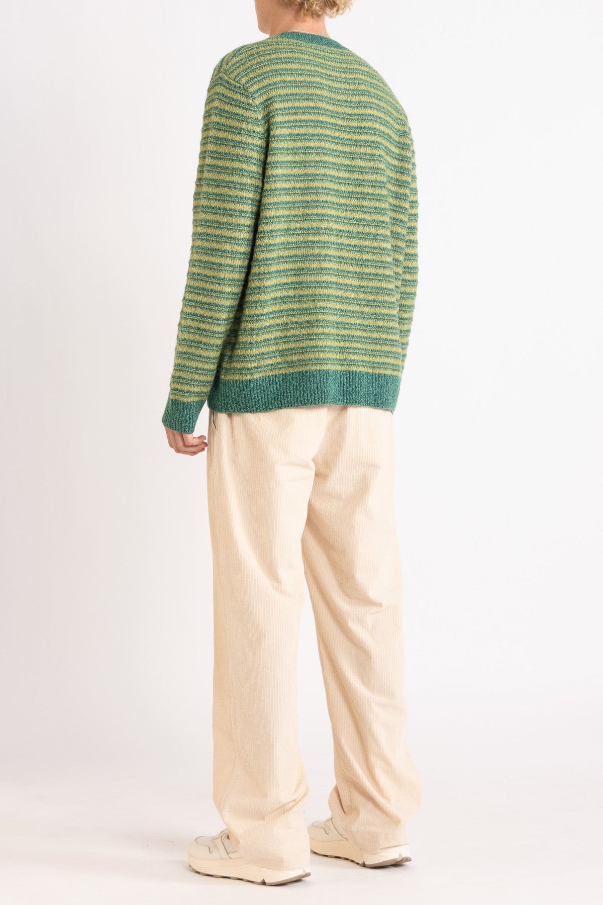 Tao Corduroy Pant
