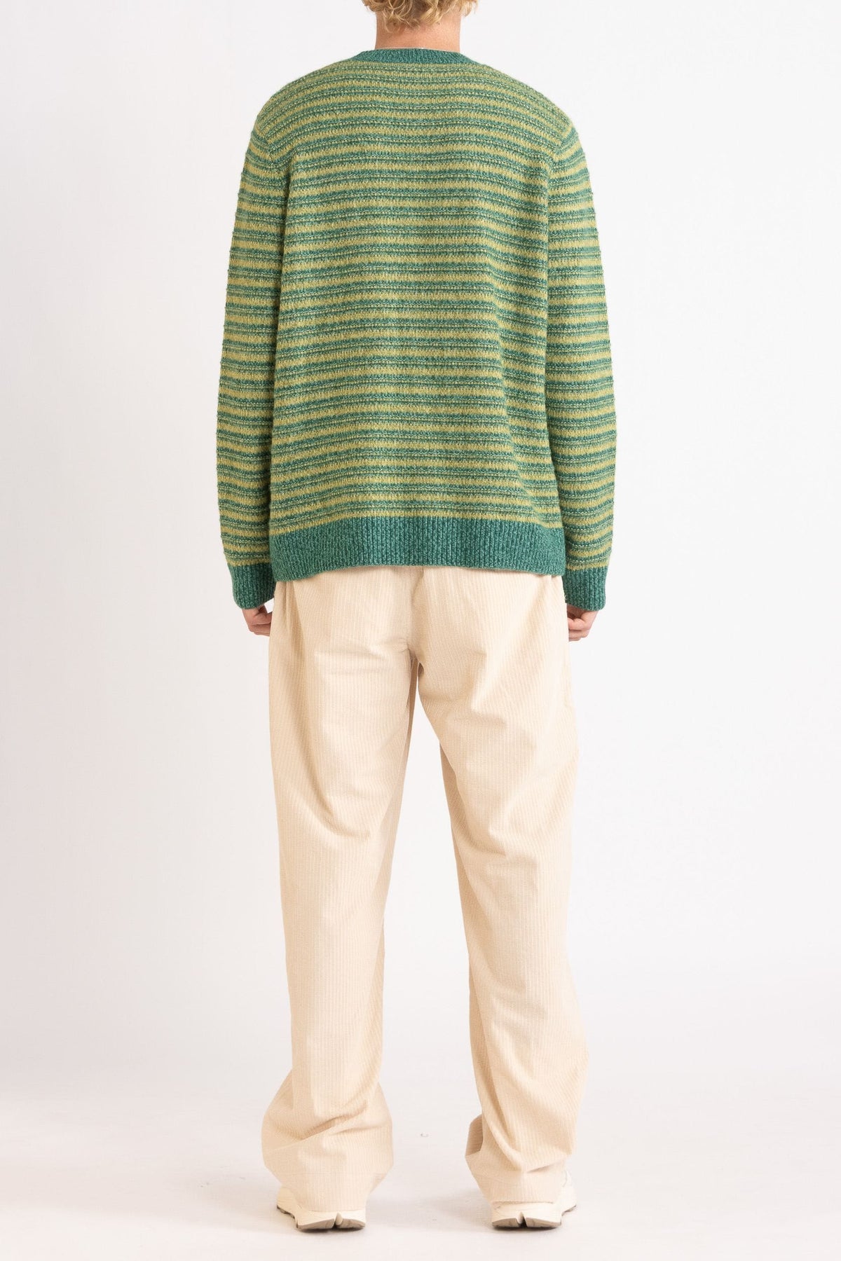 Tao Corduroy Pant
