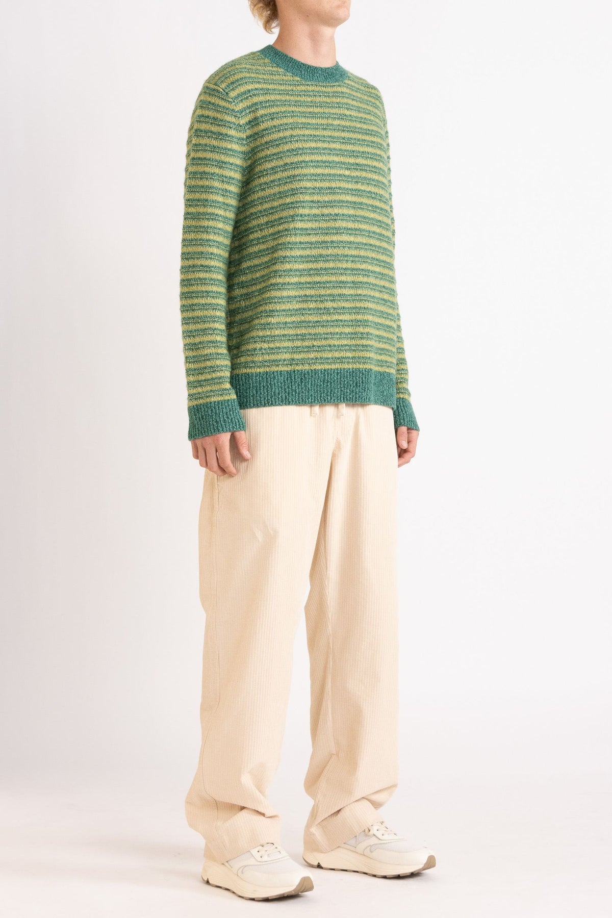 Tao Corduroy Pant