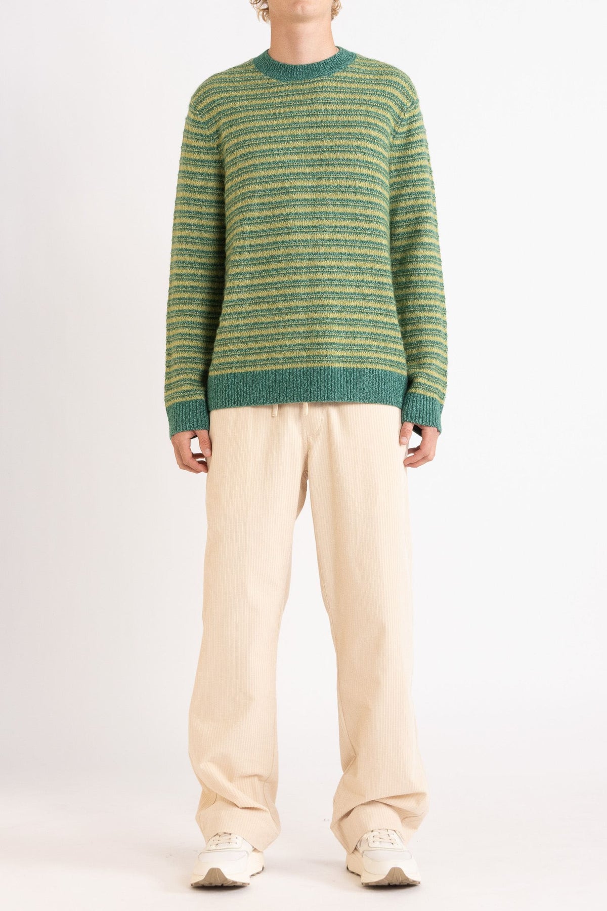 Tao Corduroy Pant