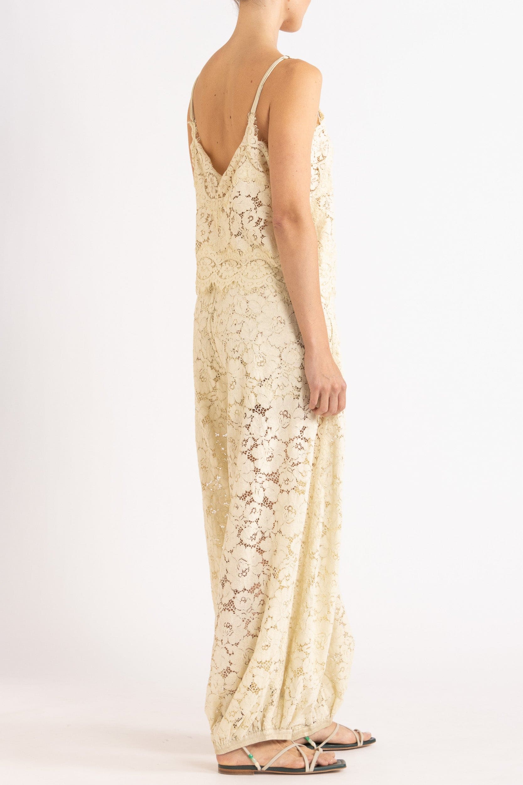 Tilly Lace Cami
