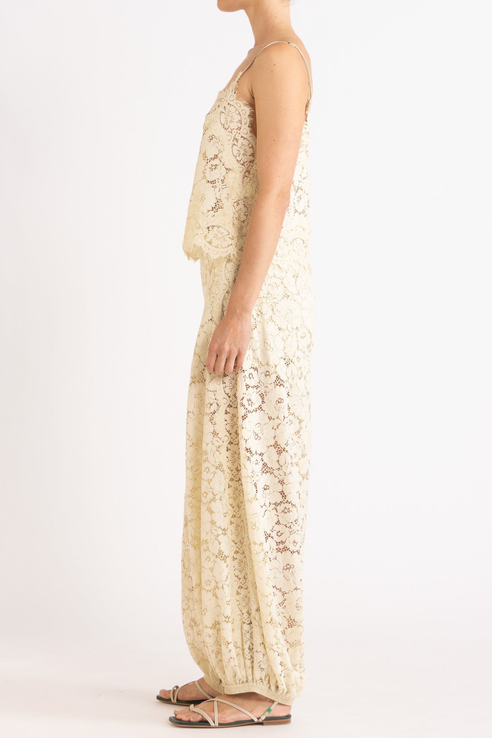 Tilly Lace Pant