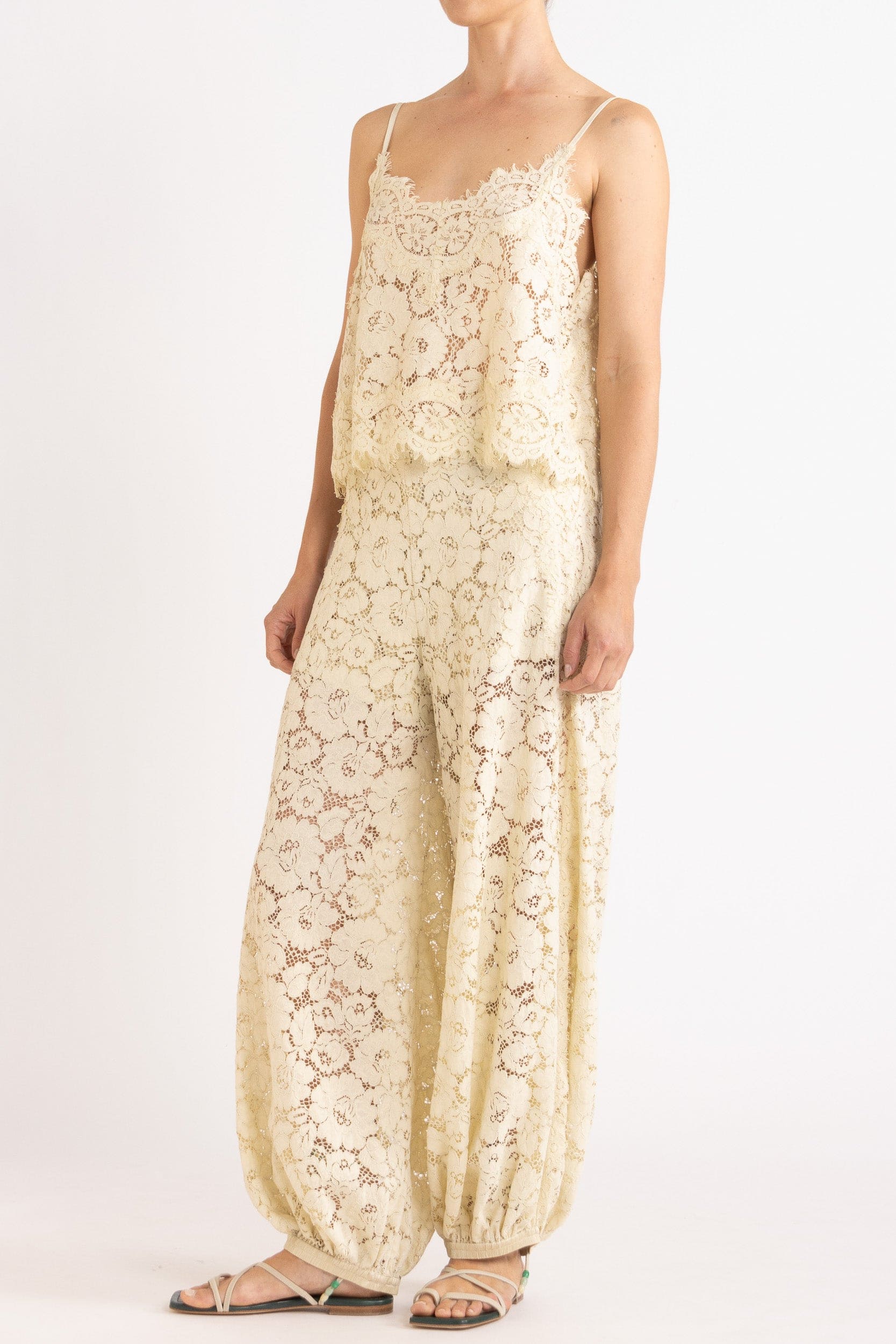 Tilly Lace Cami