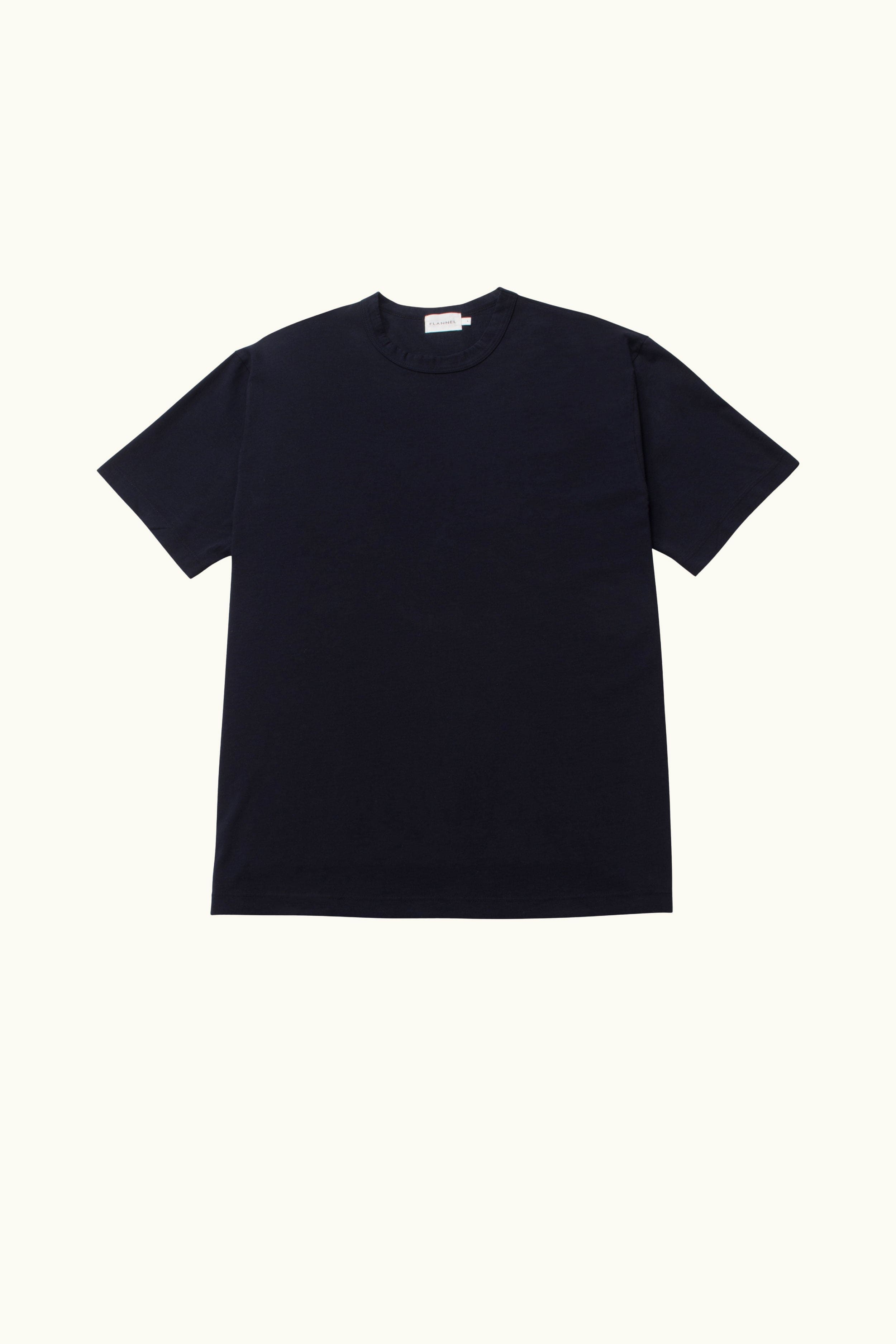 Samuel Supima Cotton T-Shirt