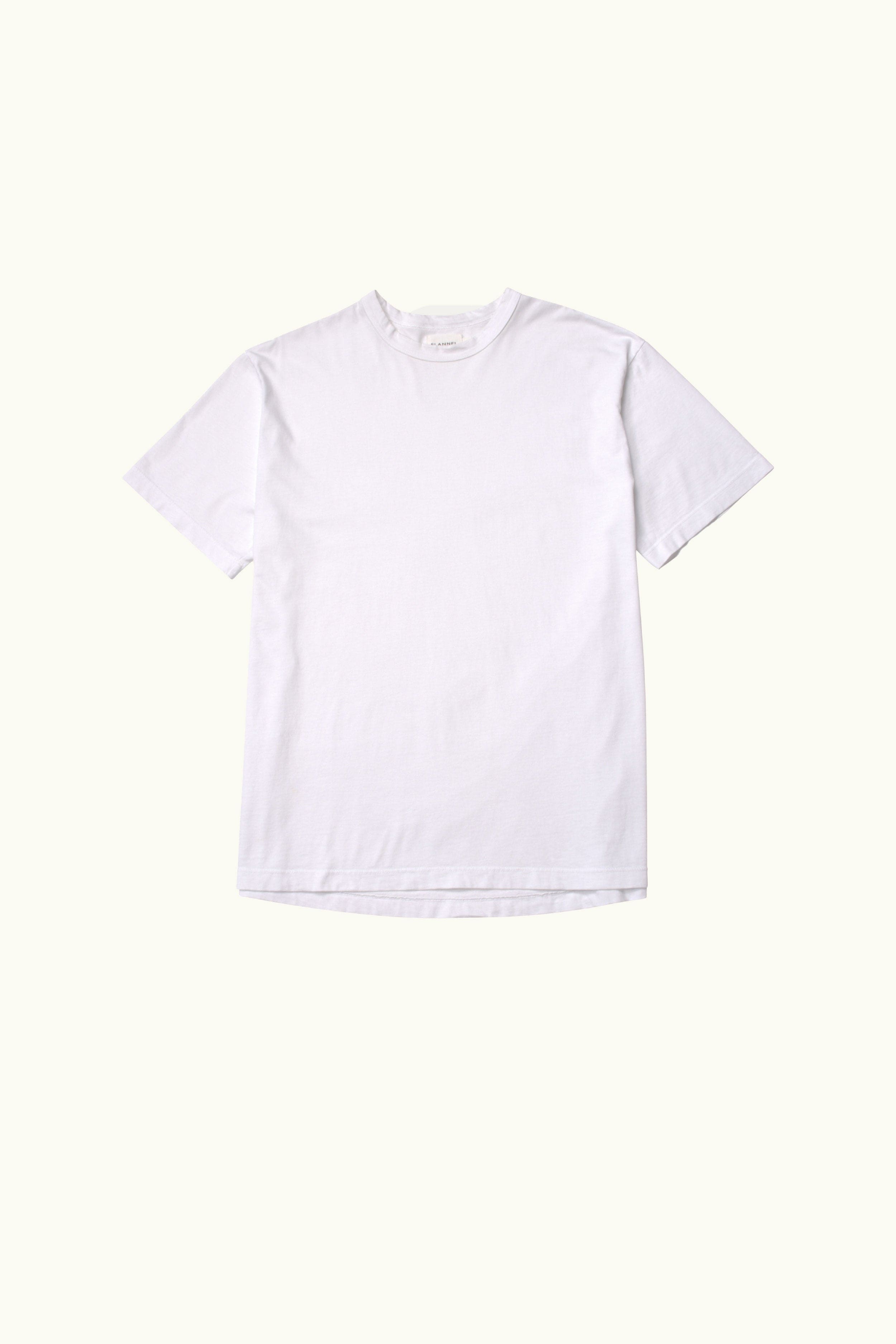 Samuel Supima Cotton T-Shirt