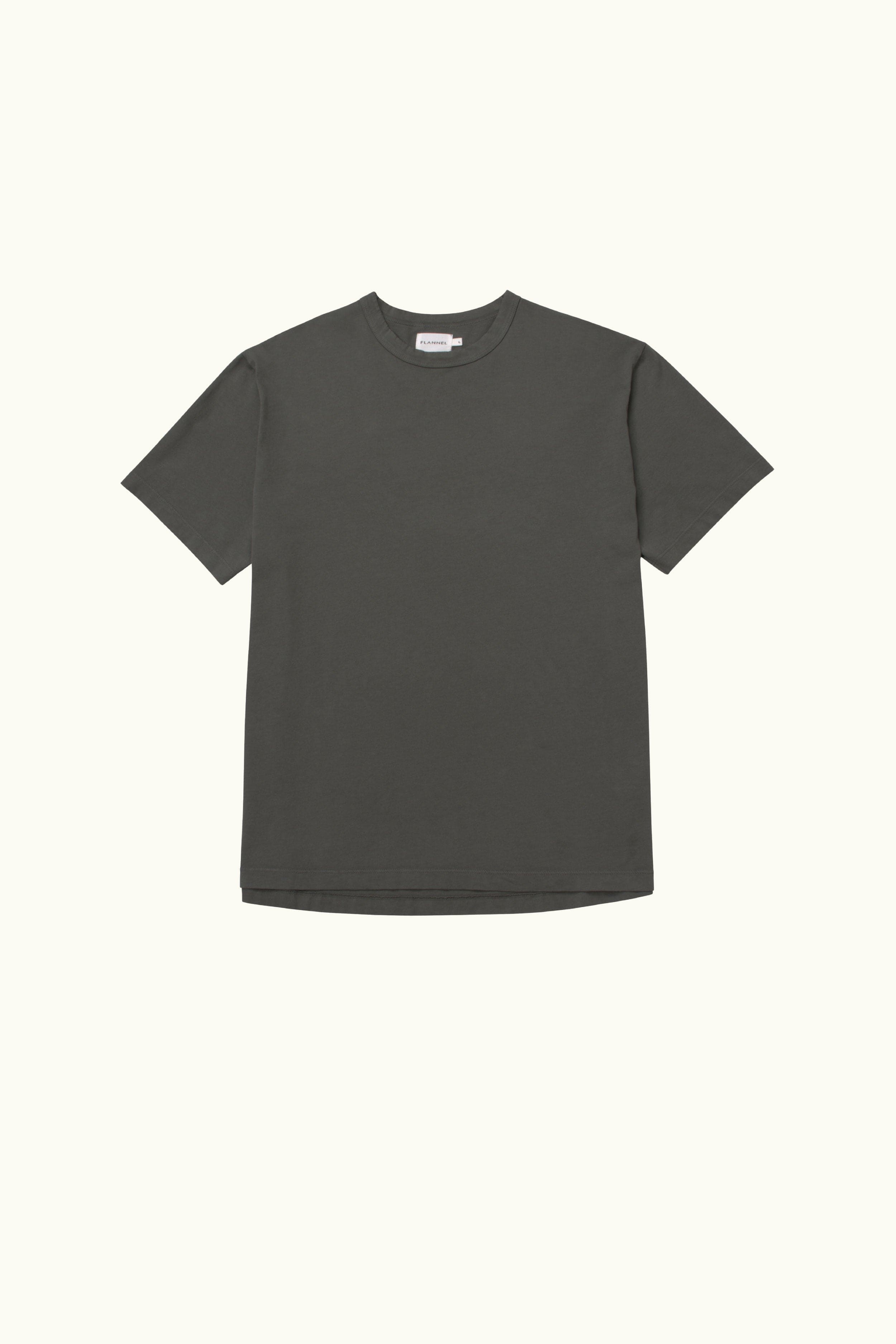 Samuel Supima Cotton T-Shirt
