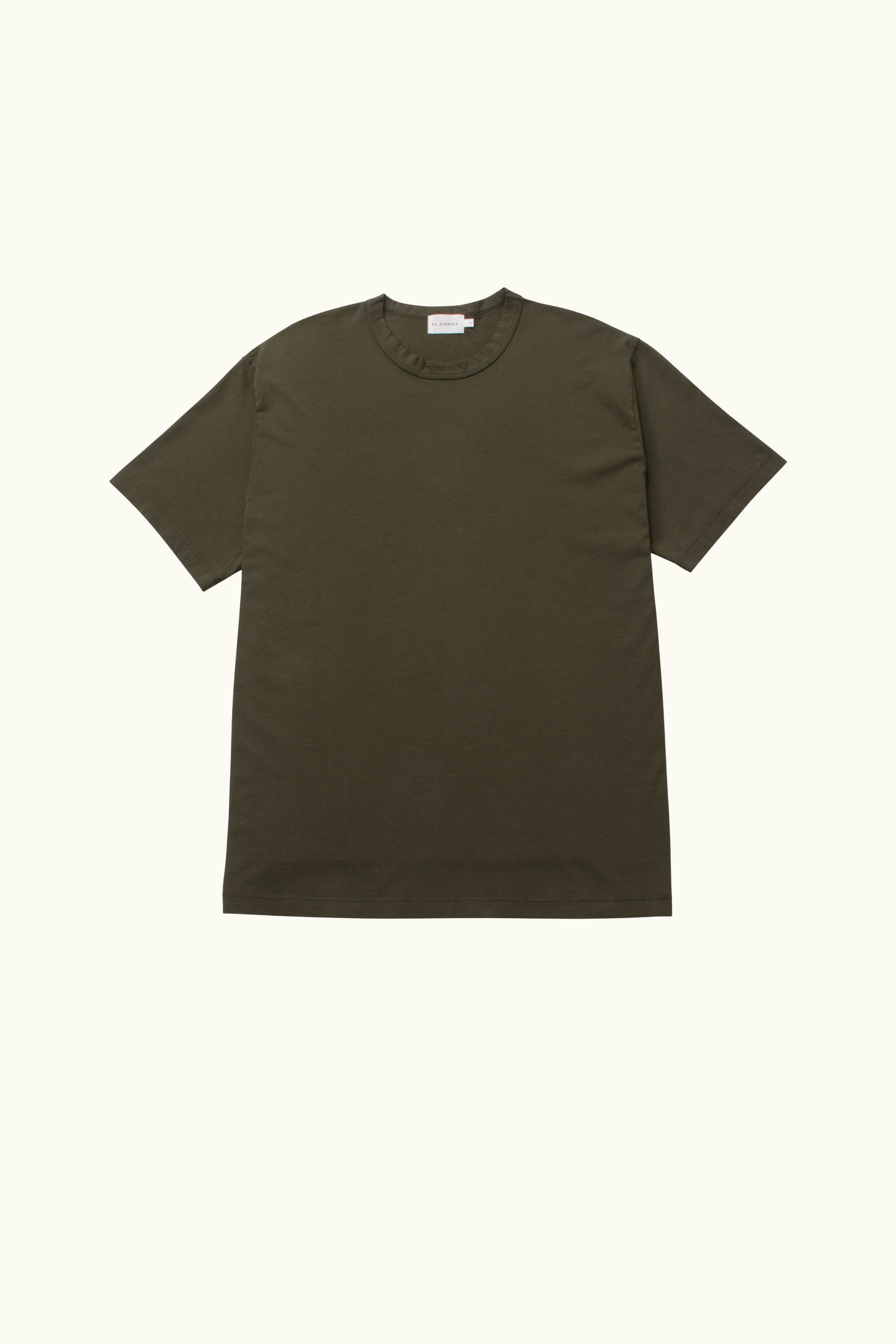 Samuel Supima Cotton T-Shirt