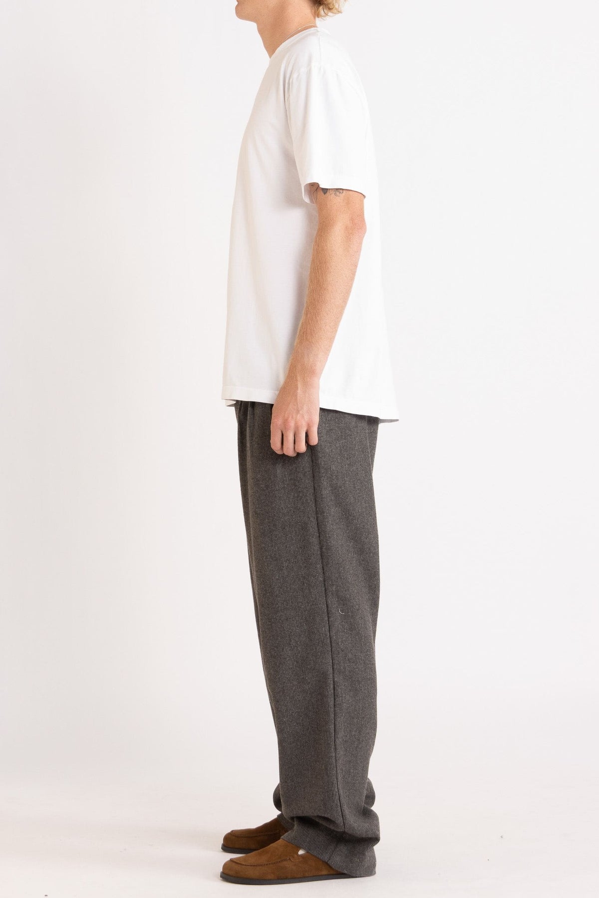 Samuel Supima Cotton T-Shirt