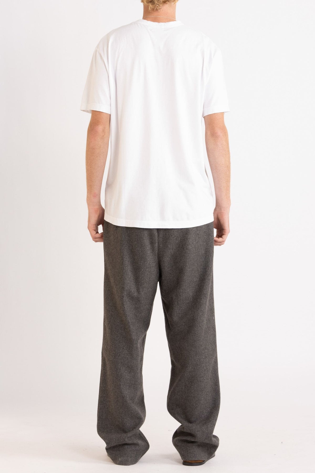 Samuel Supima Cotton T-Shirt