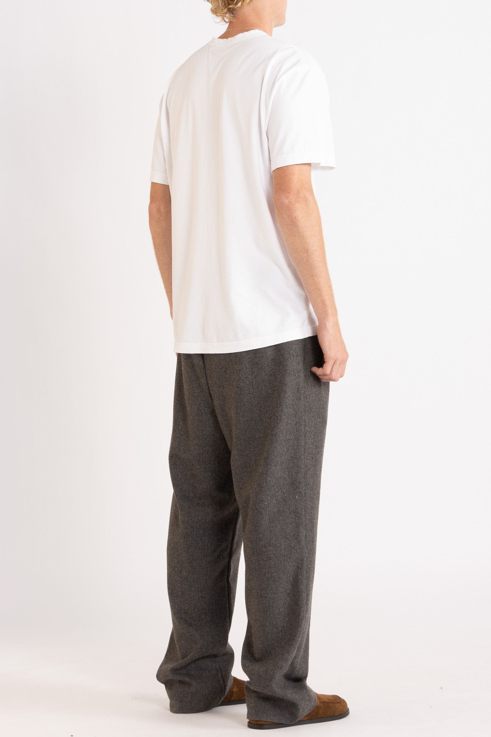 Samuel Supima Cotton T-Shirt