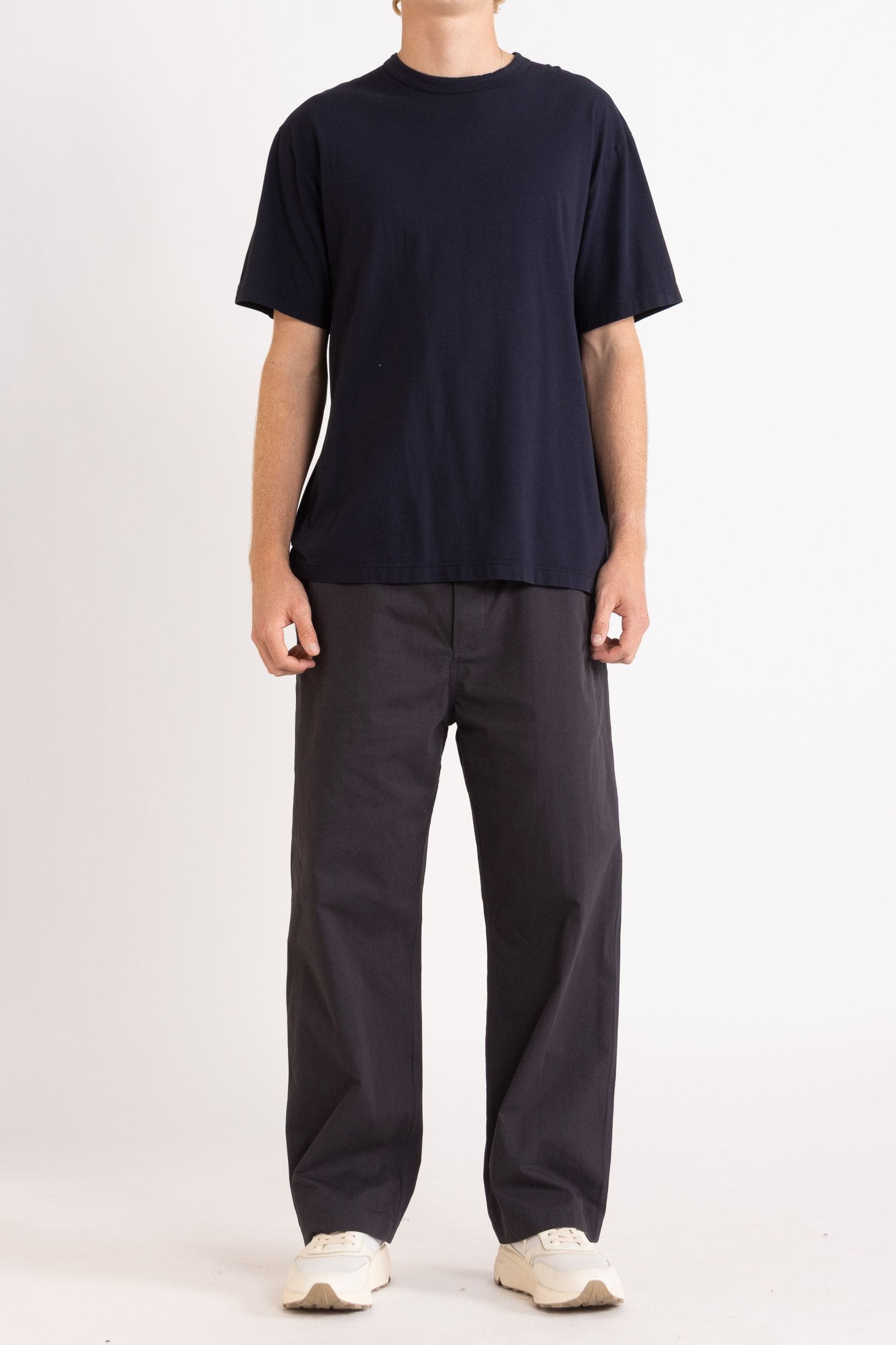 Samuel Supima Cotton T-Shirt