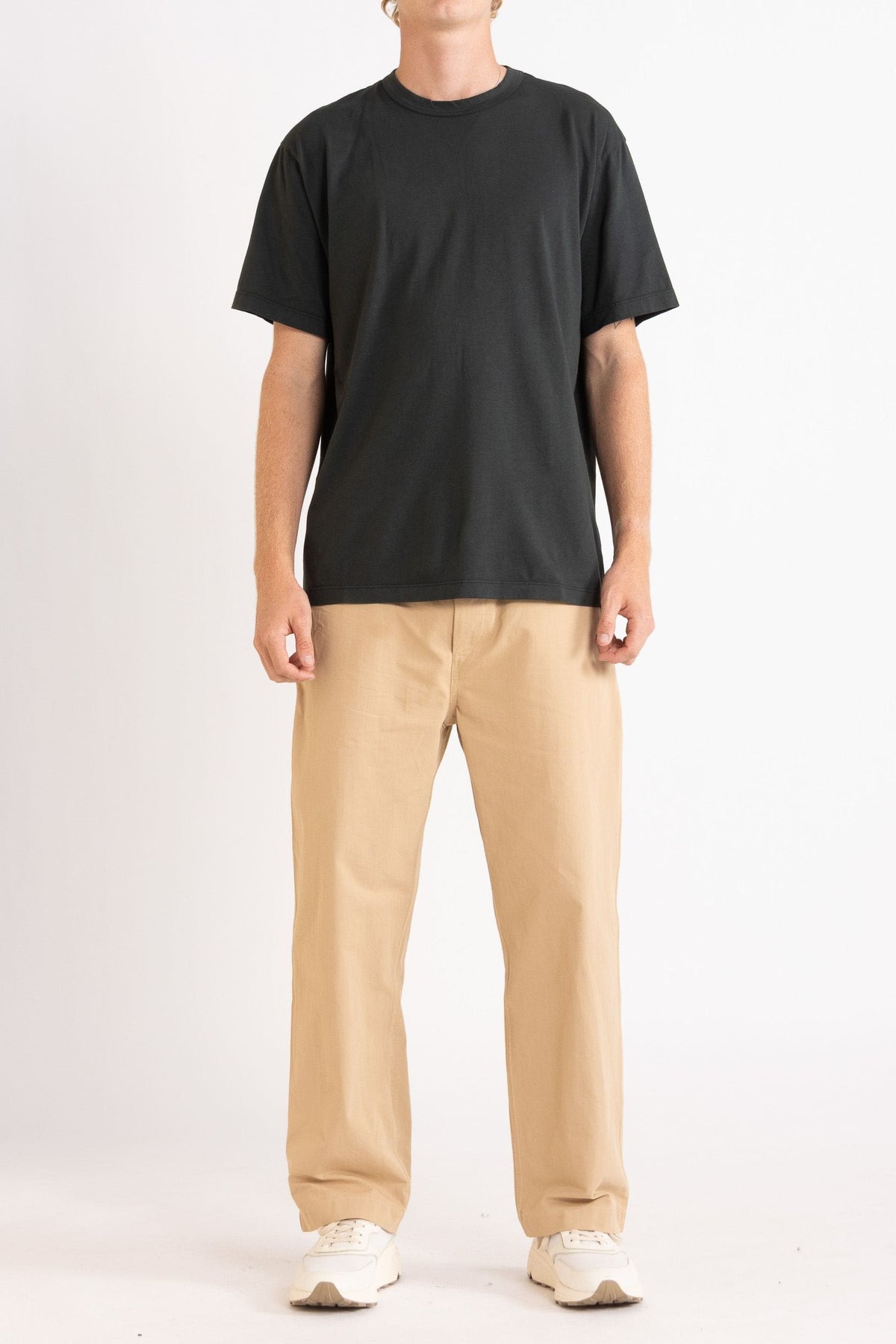 Samuel Supima Cotton T-Shirt