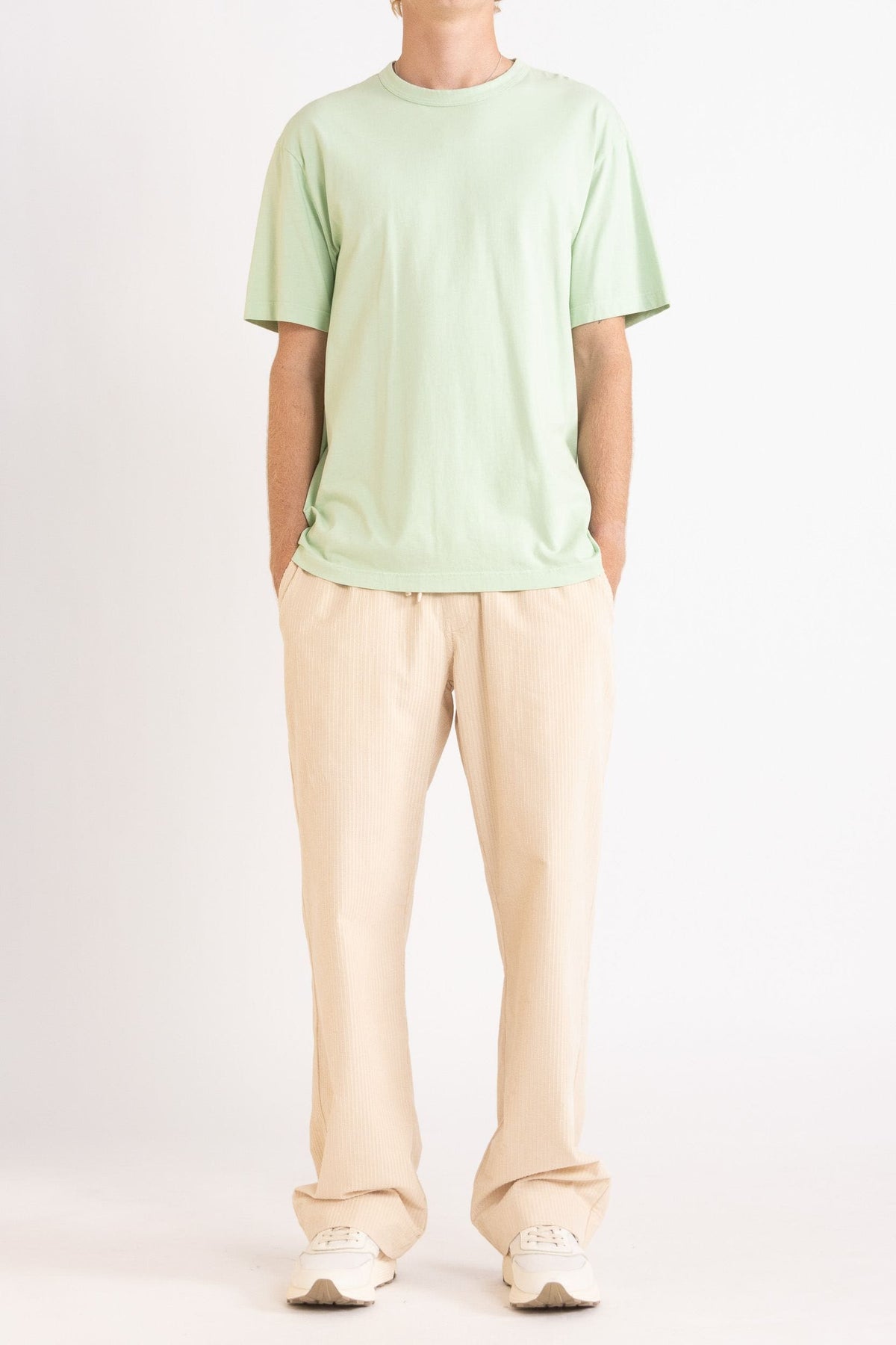 Samuel Supima Cotton T-Shirt