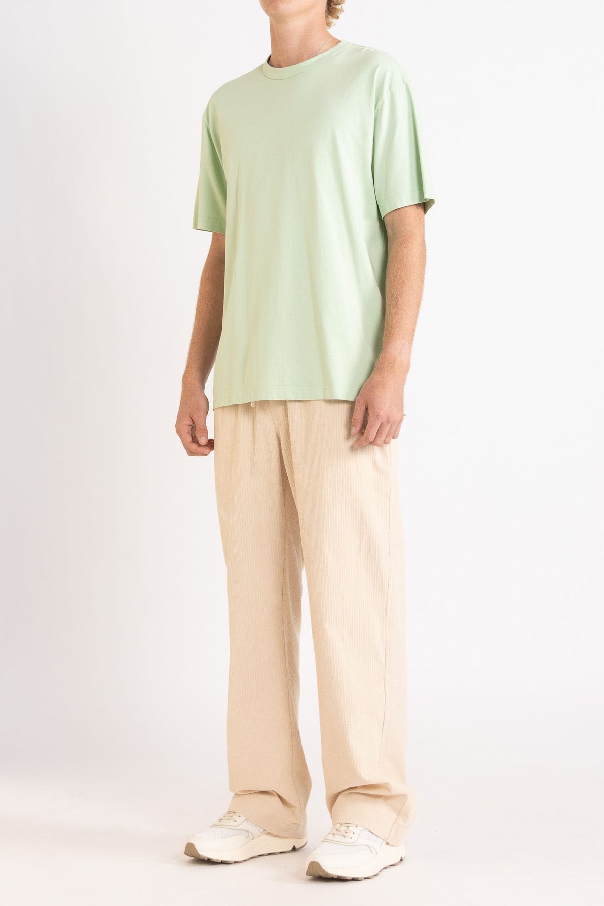 Samuel Supima Cotton T-Shirt