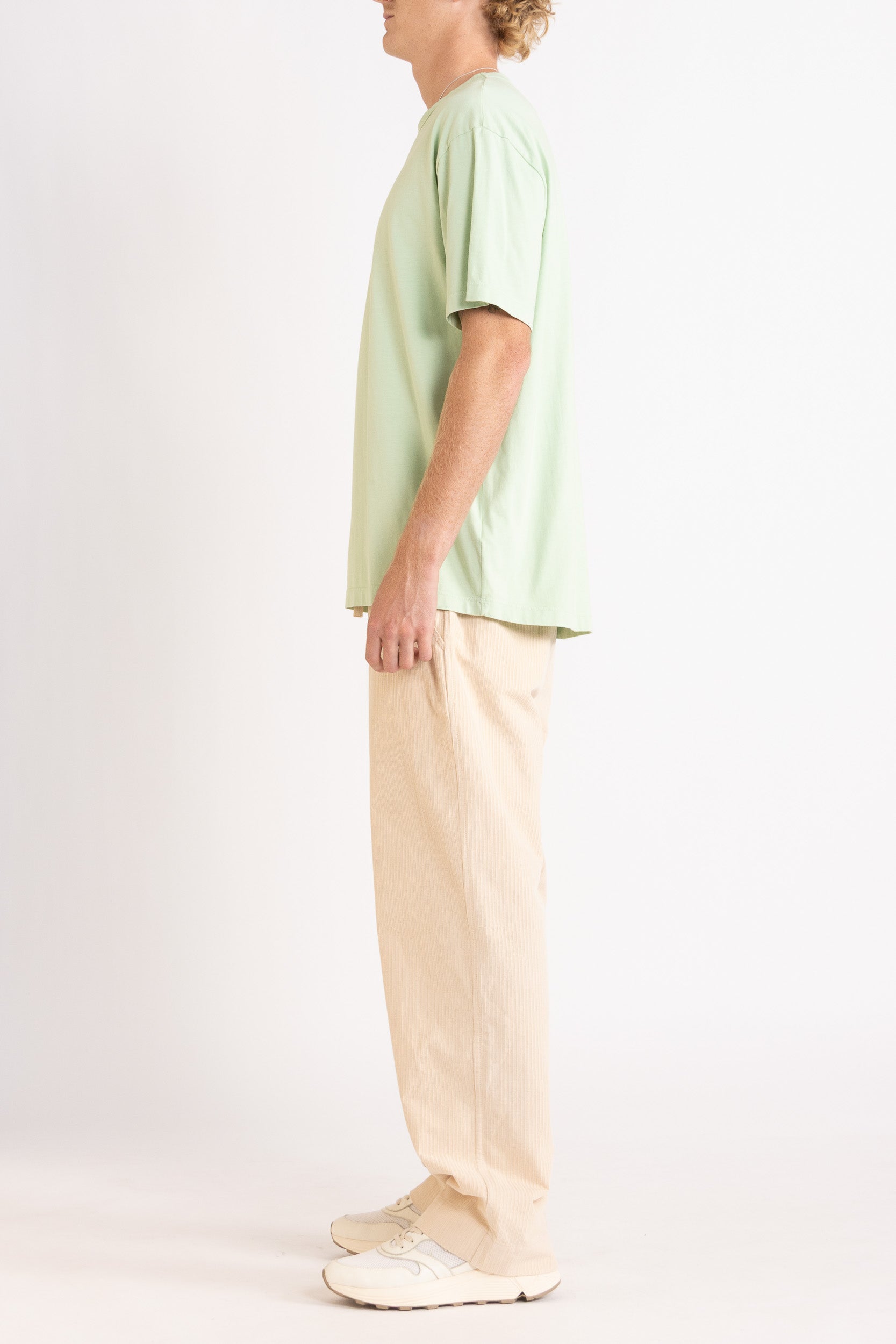 Samuel Supima Cotton T-Shirt