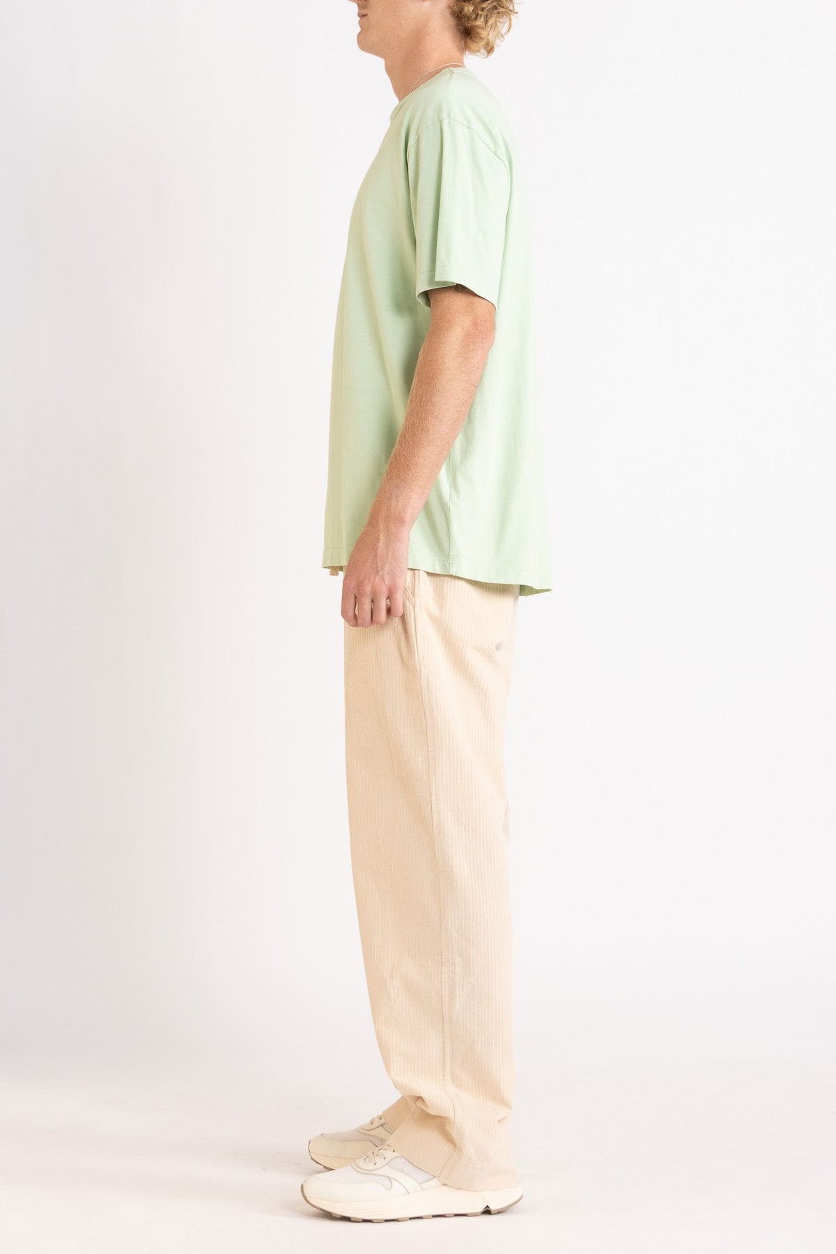Samuel Supima Cotton T-Shirt