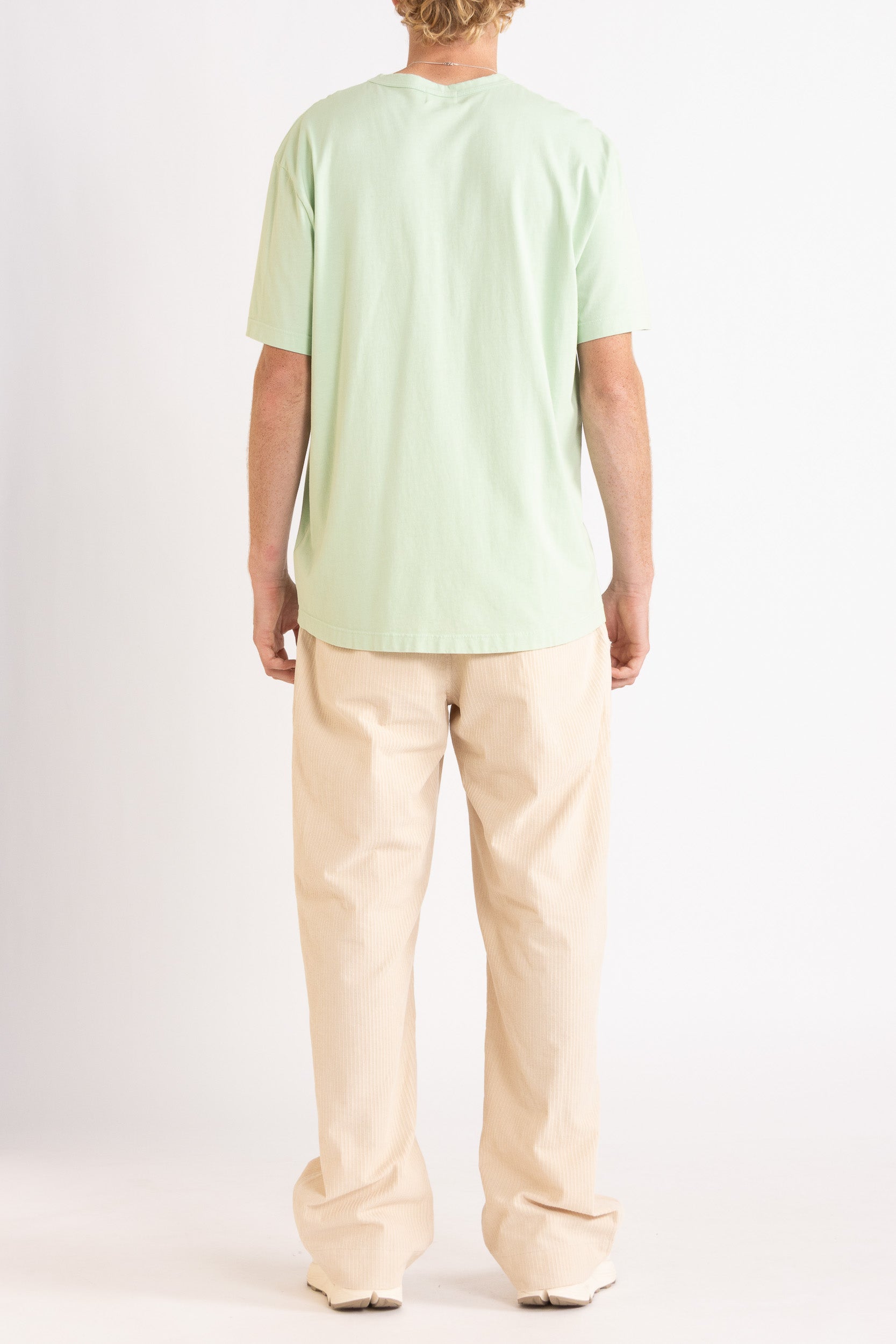 Samuel Supima Cotton T-Shirt