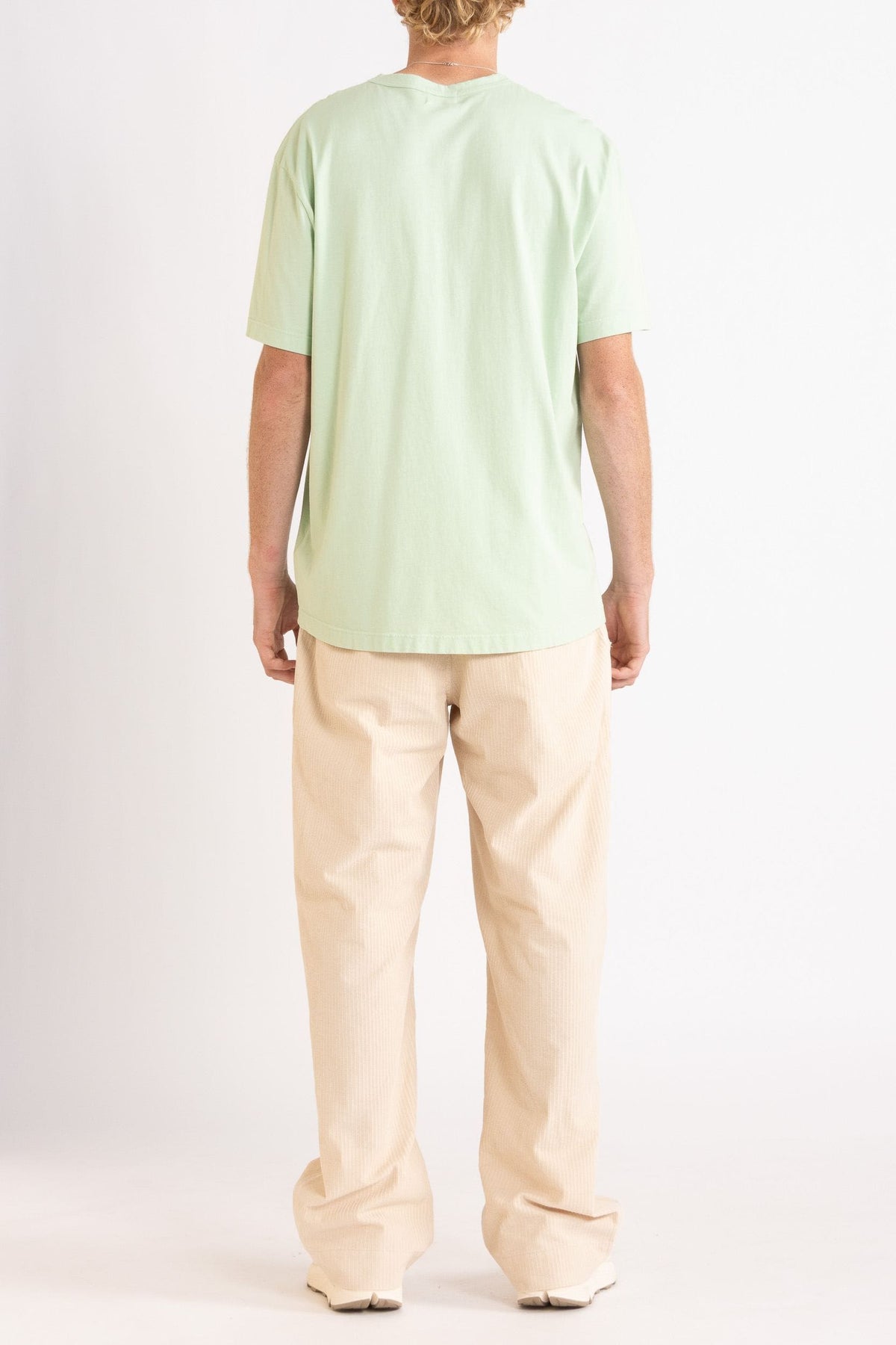 Samuel Supima Cotton T-Shirt
