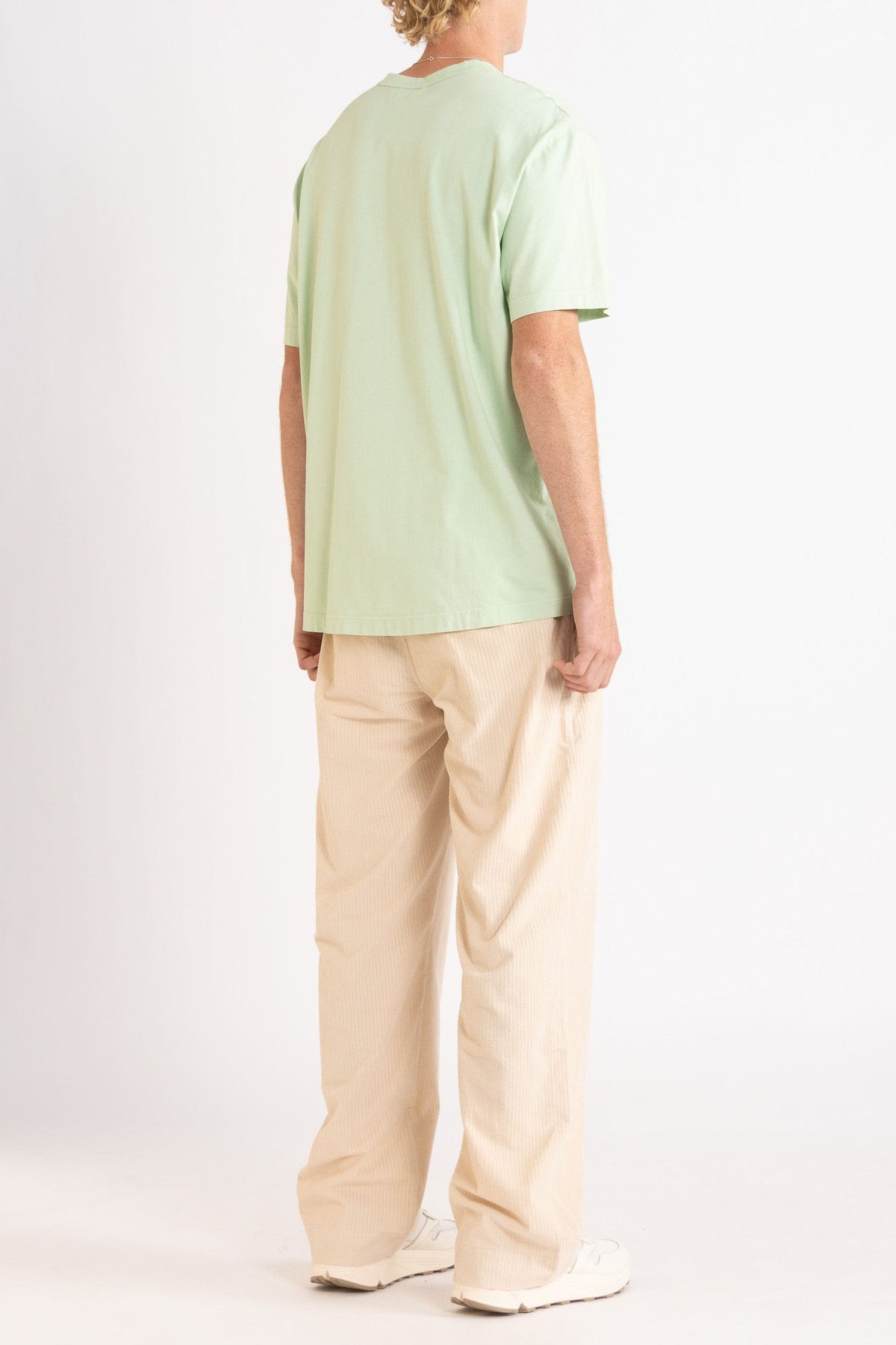 Samuel Supima Cotton T-Shirt
