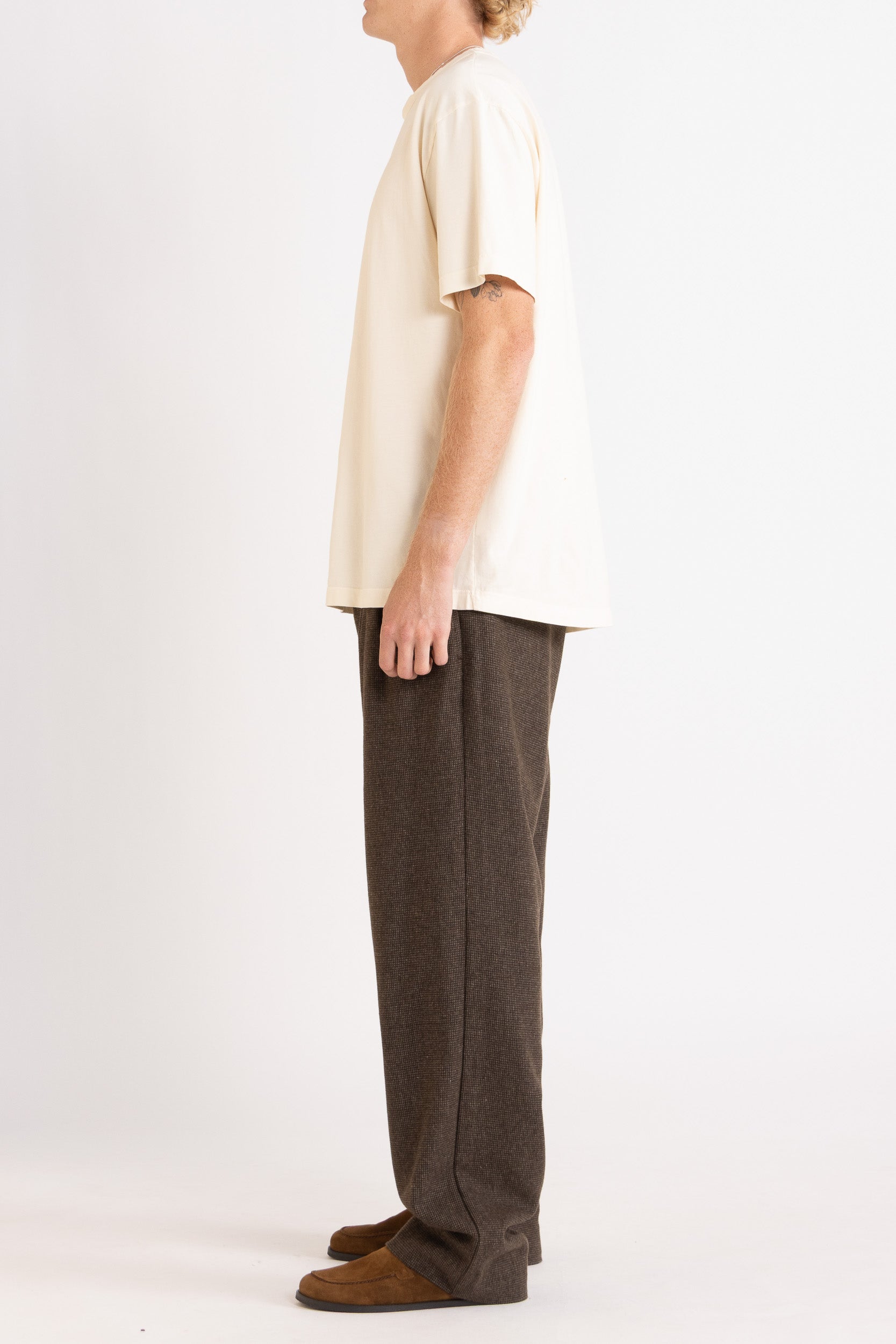 Samuel Supima Cotton T-Shirt