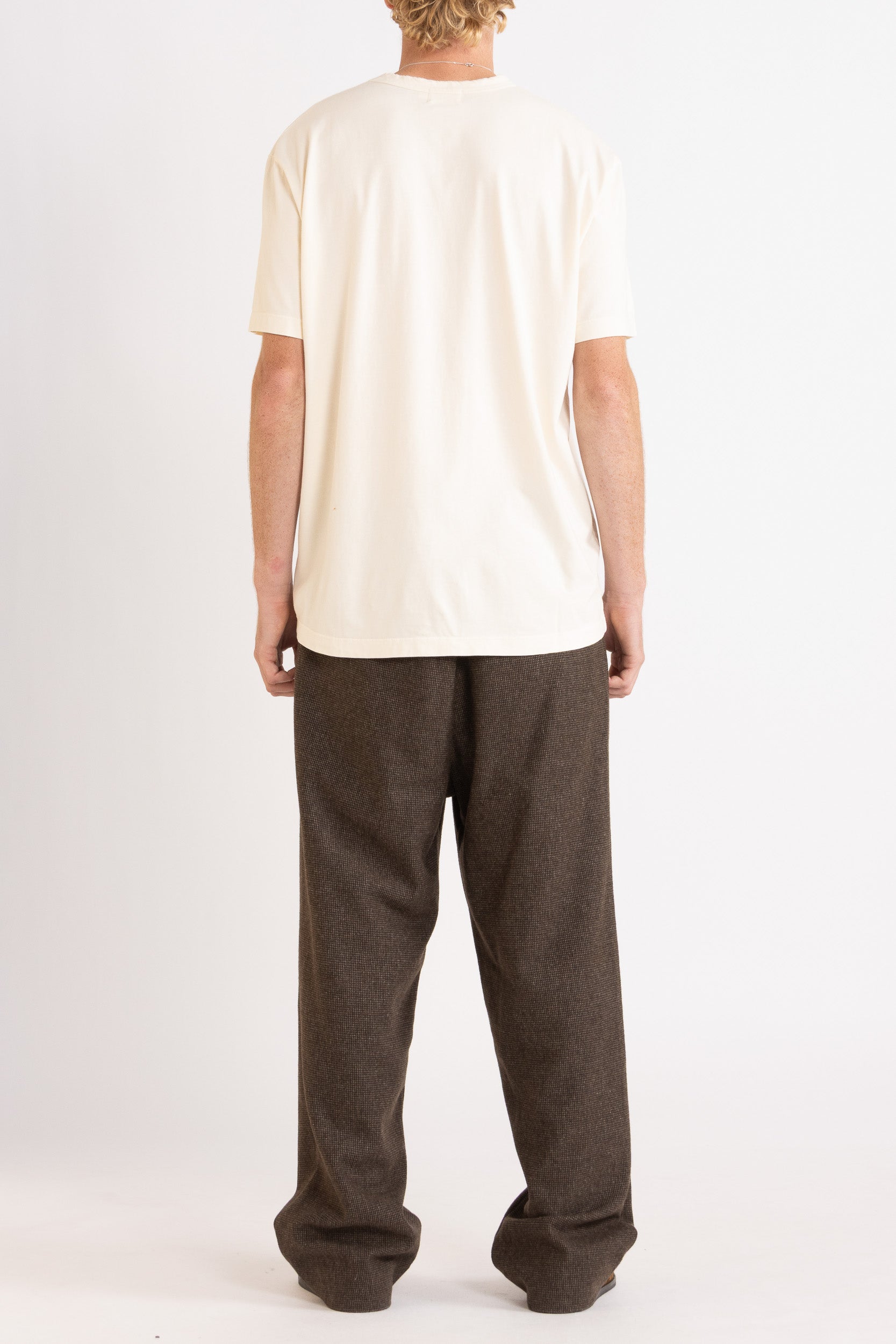 Samuel Supima Cotton T-Shirt