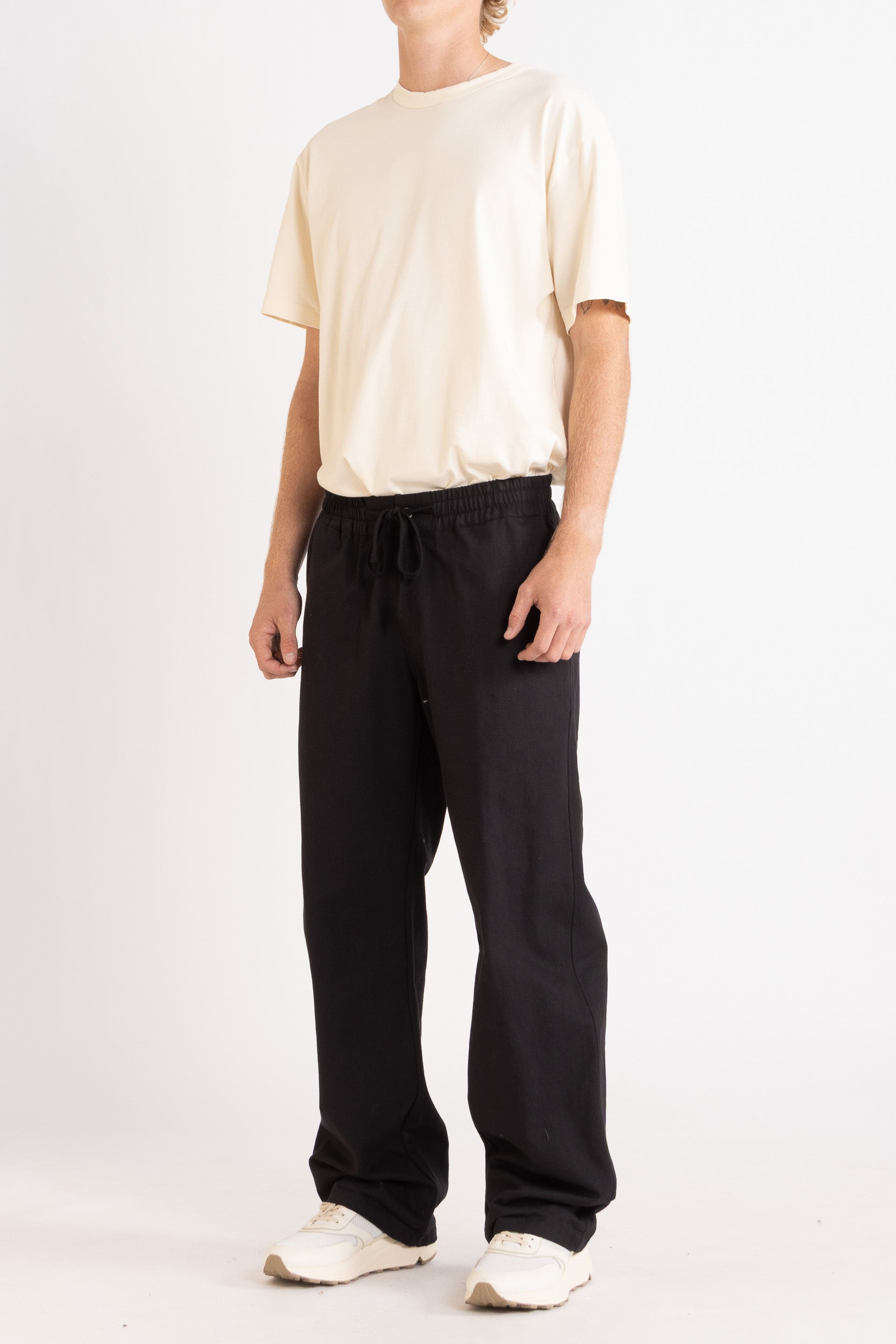 Samuel Supima Cotton T-Shirt