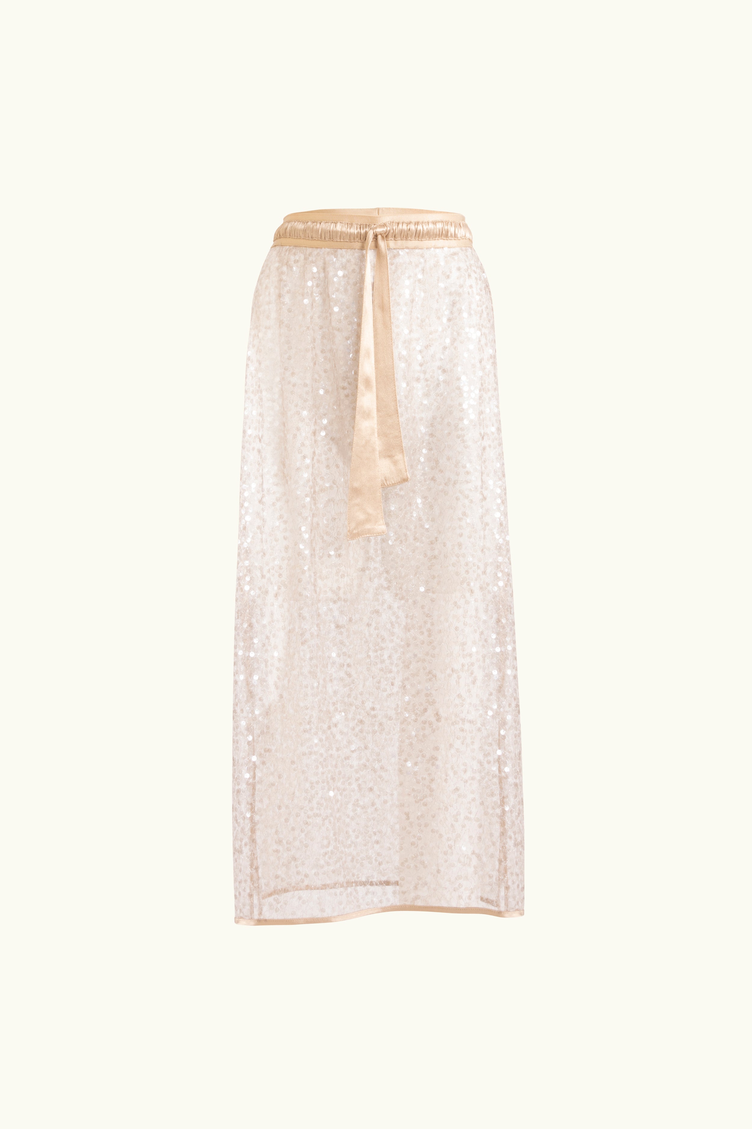 Skyler Sequin Skirt