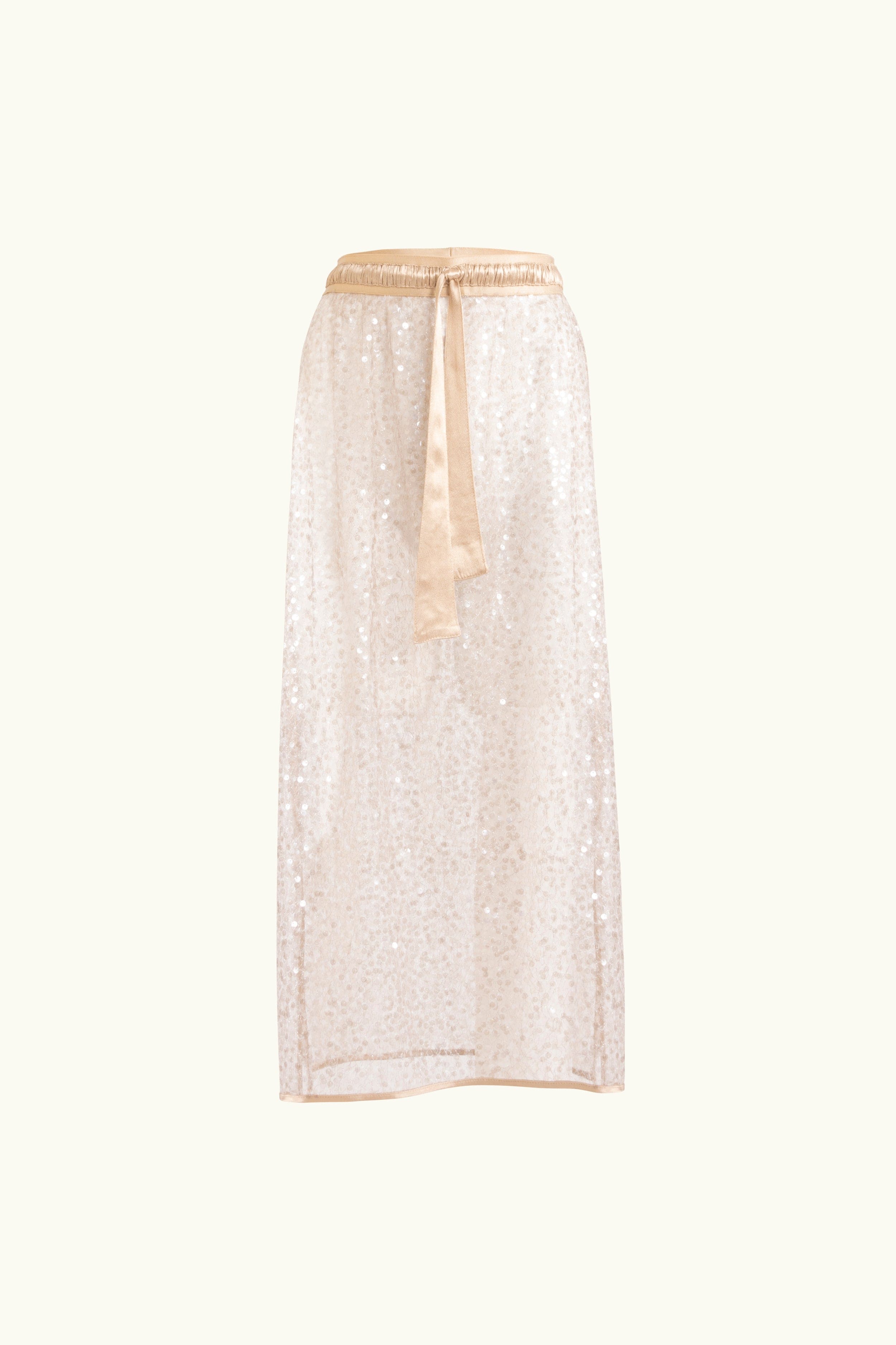 Skyler Sequin Skirt