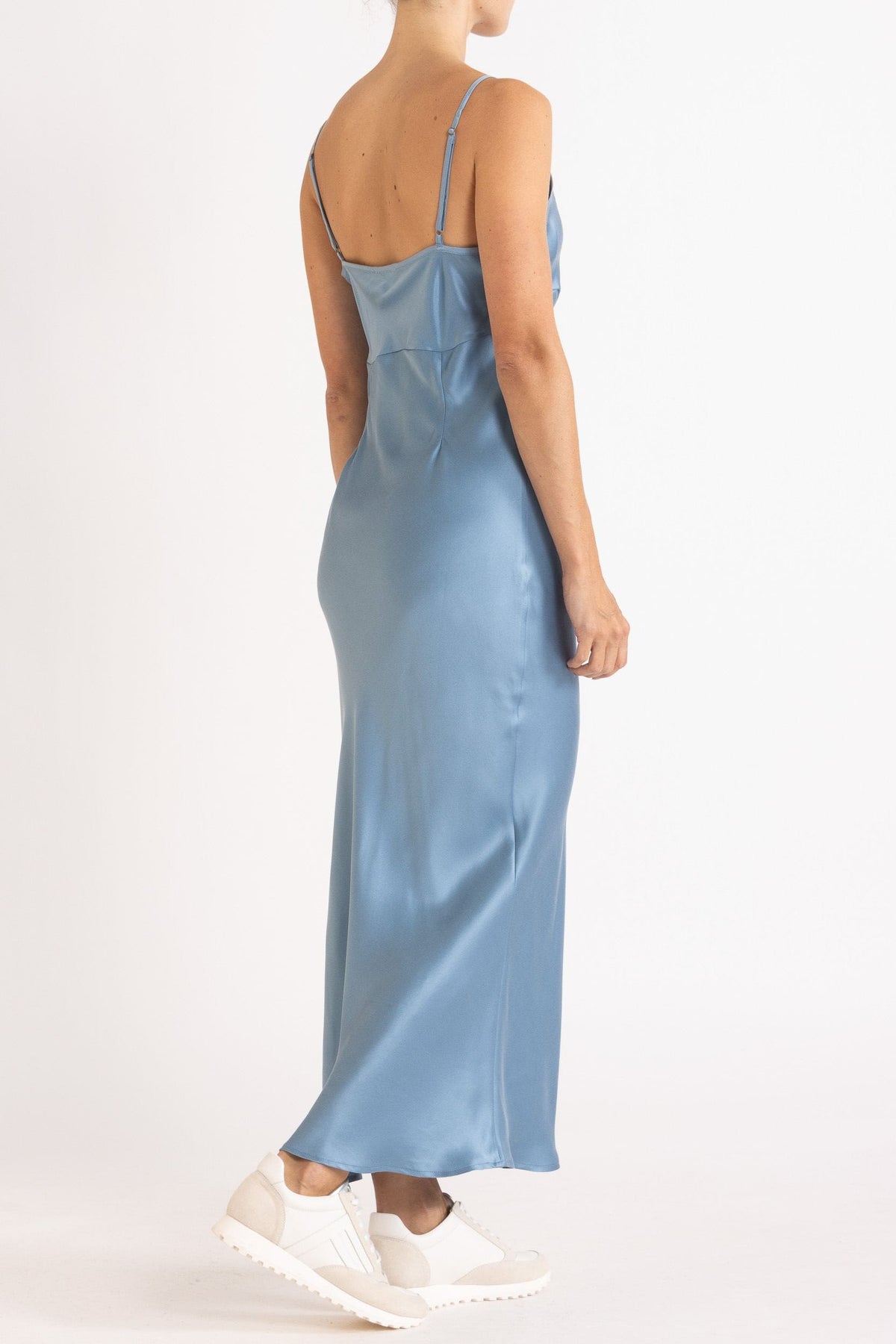 Essential Bias Silk Slip